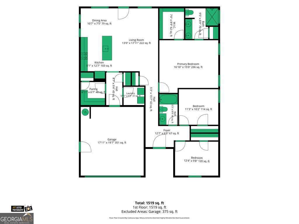 648 Summerfield Lane Property Photo 37