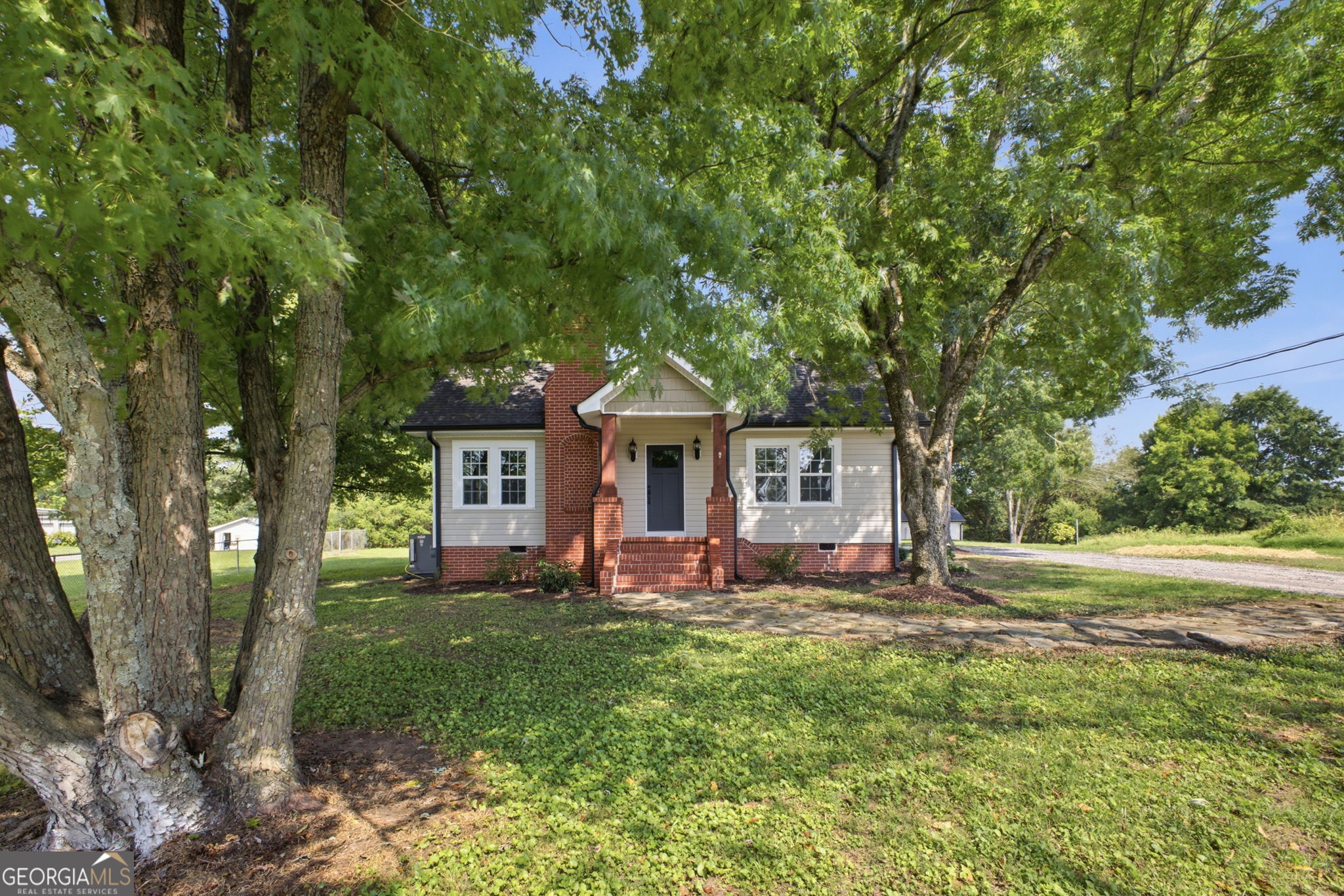 1344 Old Highway 27 Property Photo 1