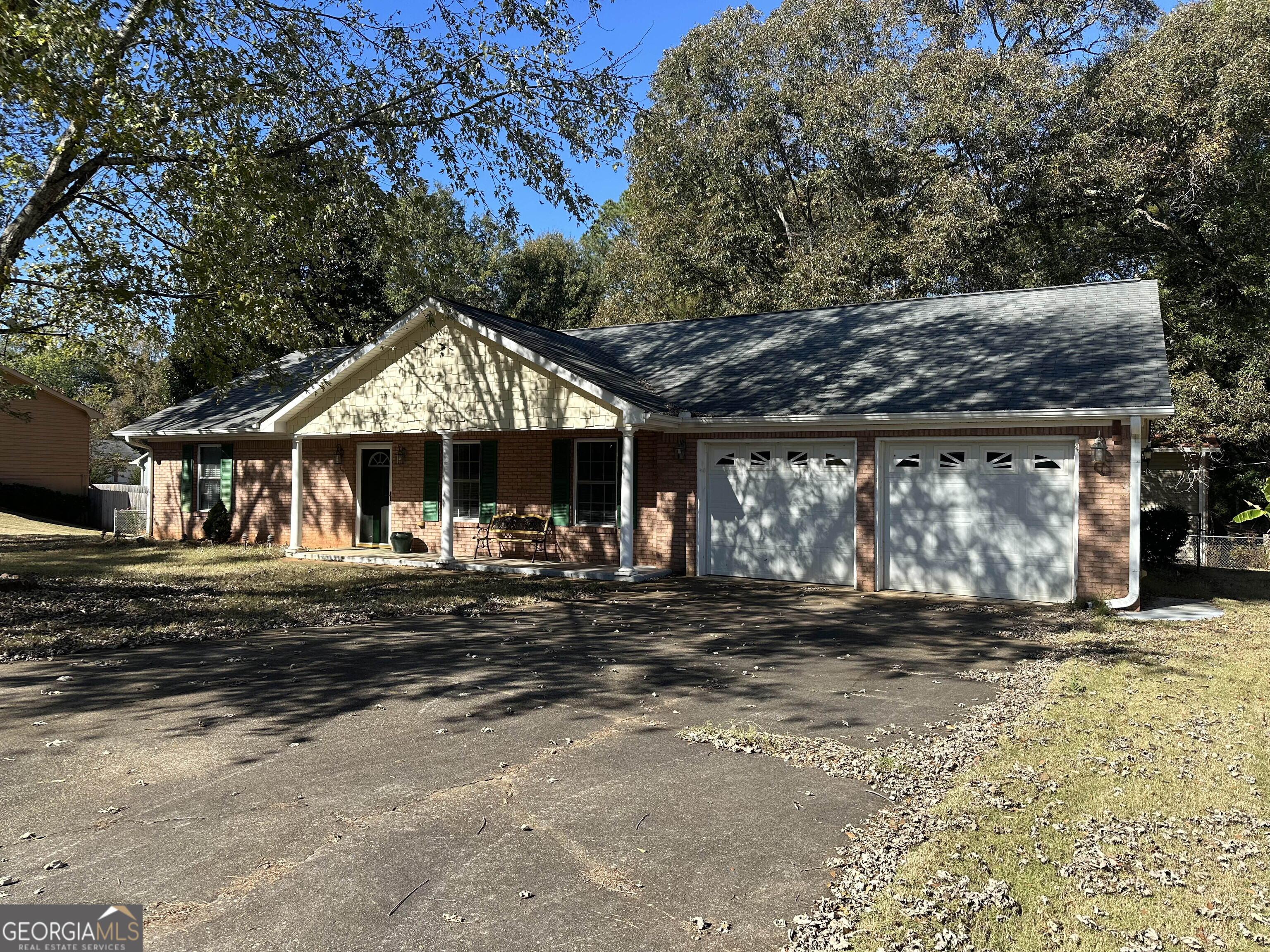 574 Almand Branch Road Se Property Photo 1