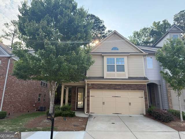 3902 Brockenhurst Drive Property Photo 1