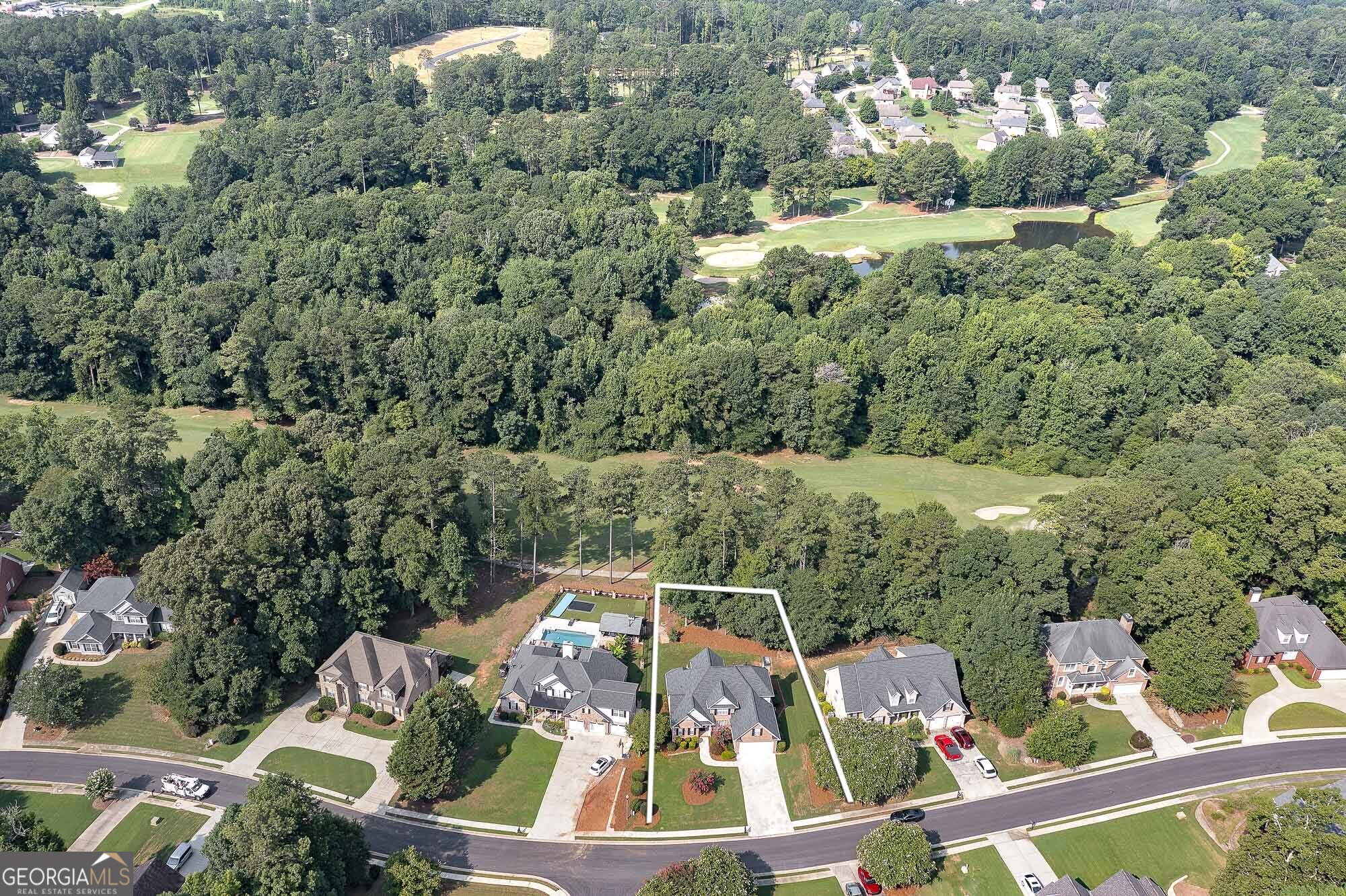 10146 Azalea Drive Property Photo 3