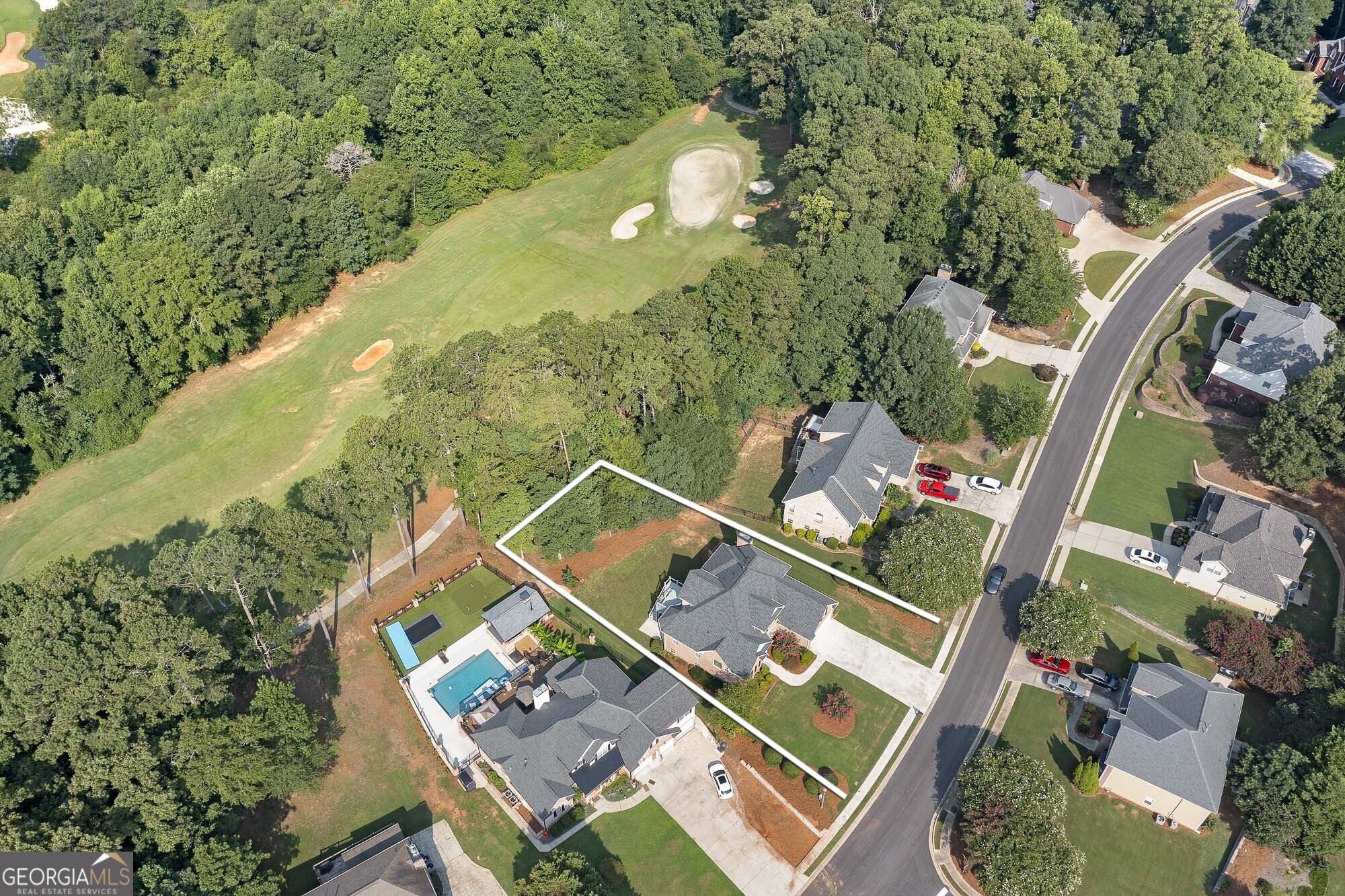 10146 Azalea Drive Property Photo 53