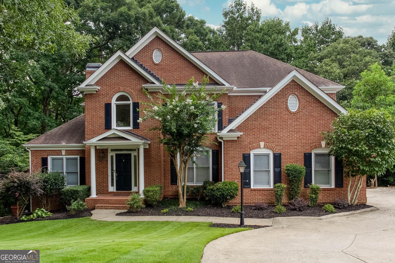 3707 Somerset Ridge Nw Property Photo 1
