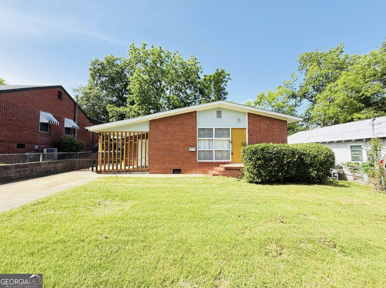 2817 Hood Street Property Photo 1