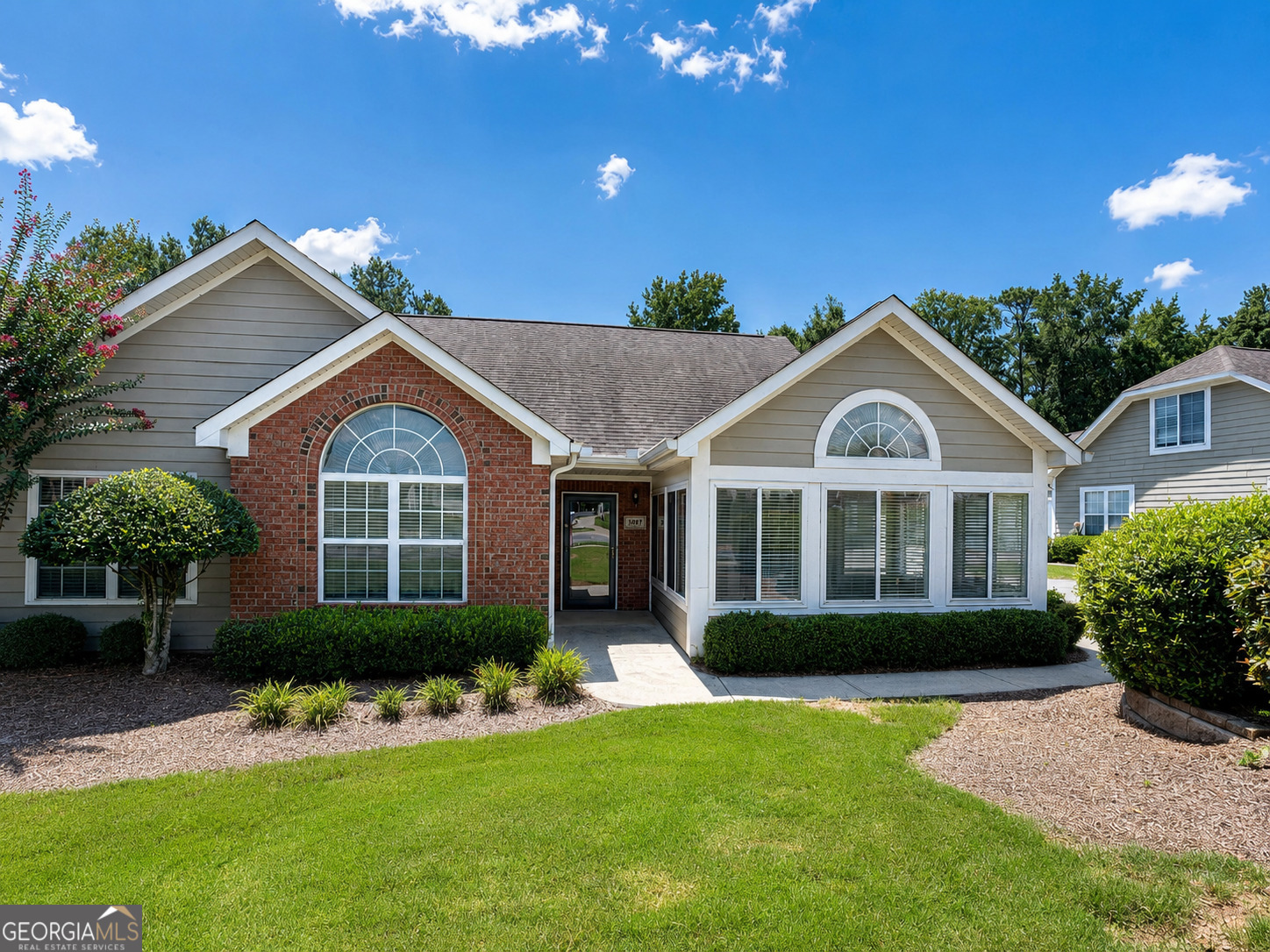 3057 Orchard Ridge Circle Property Photo 1