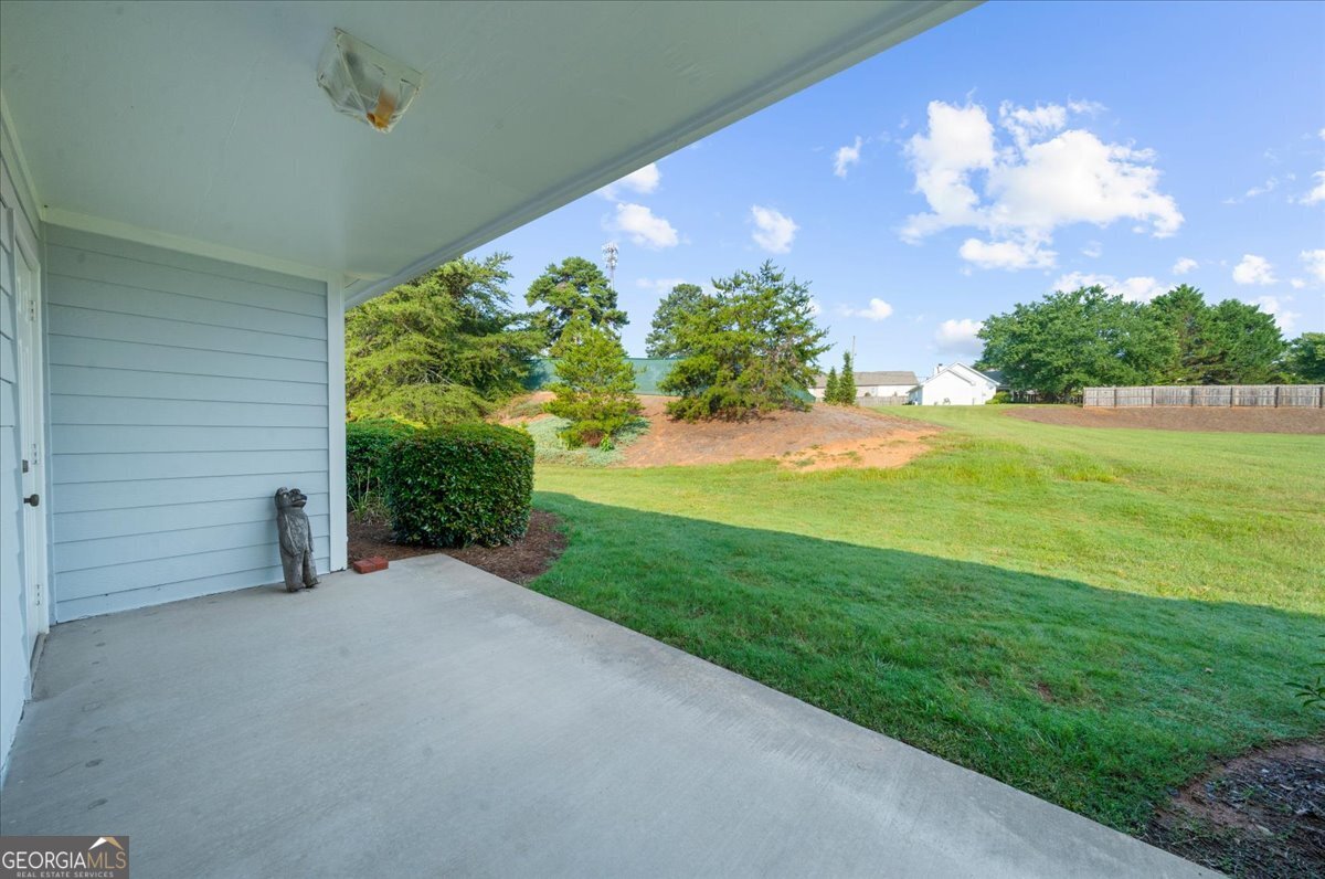 3033 Bentley Park Circle Property Photo 20