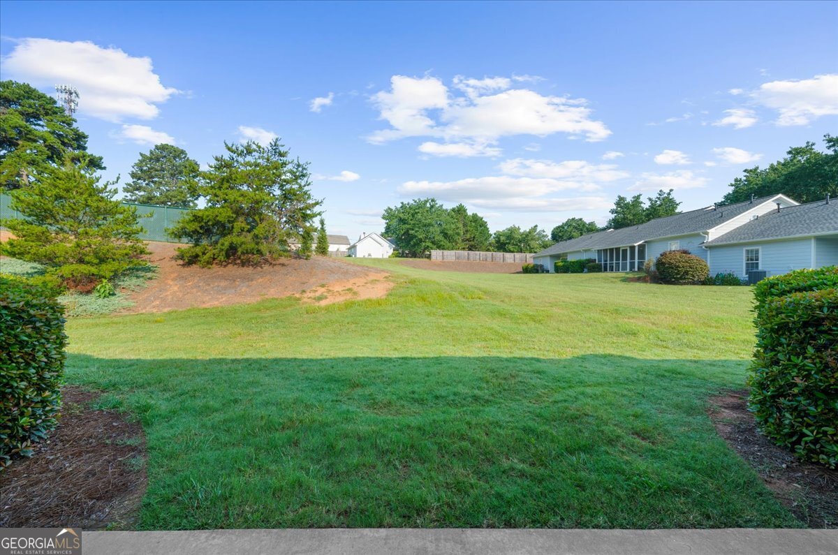 3033 Bentley Park Circle Property Photo 21