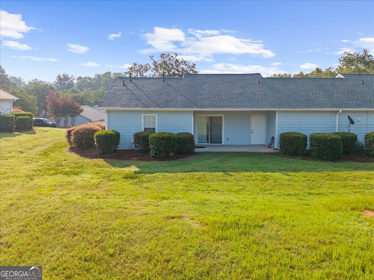 3033 Bentley Park Circle Property Photo 23