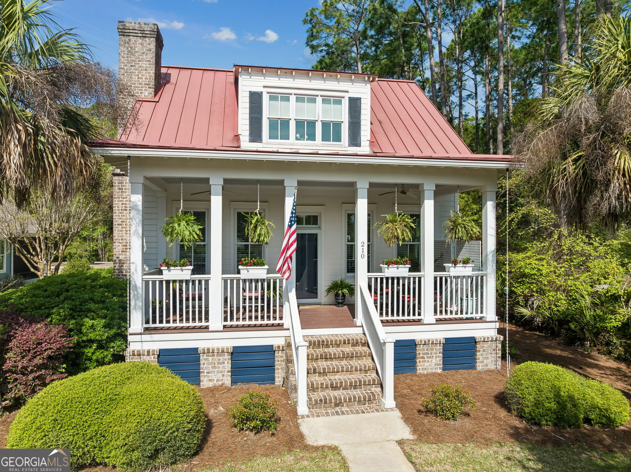 210 Placid Road Property Photo 1