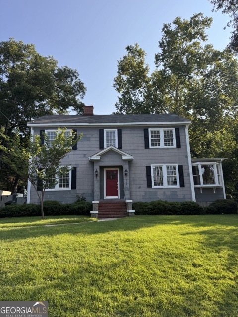 111 Edwards Street Property Photo 1