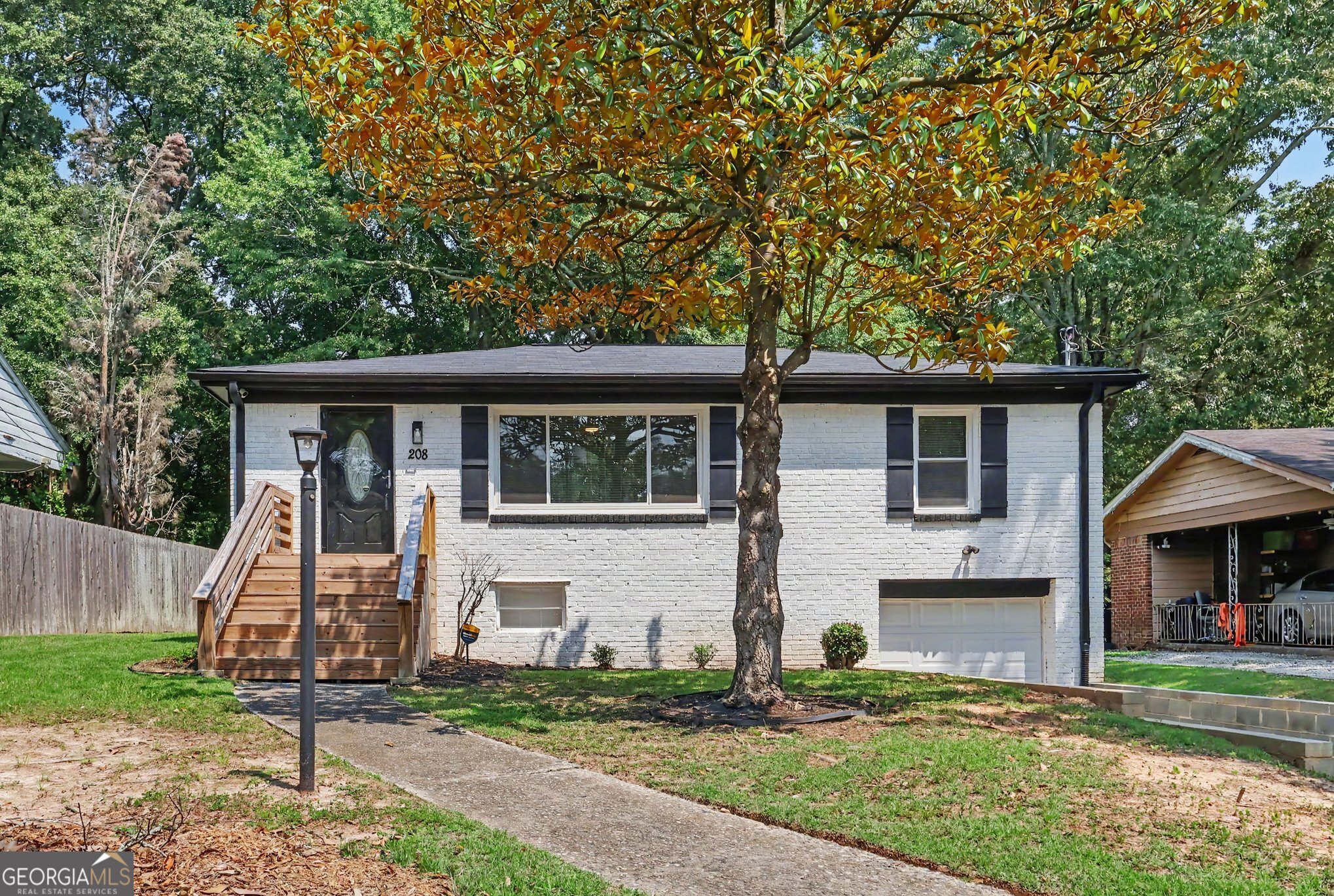 208 Silver Springs Circle Sw Property Photo 1