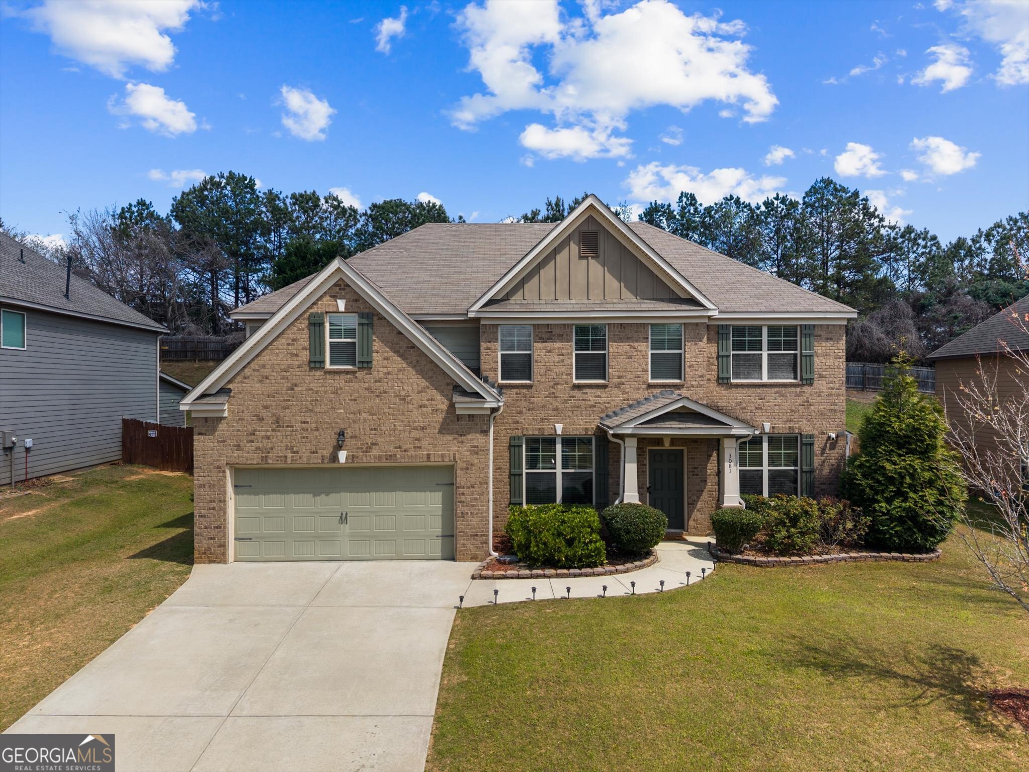 3081 Canyon Glen Way Property Photo 1