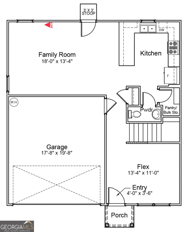 108 Zinnia Row Property Photo 2