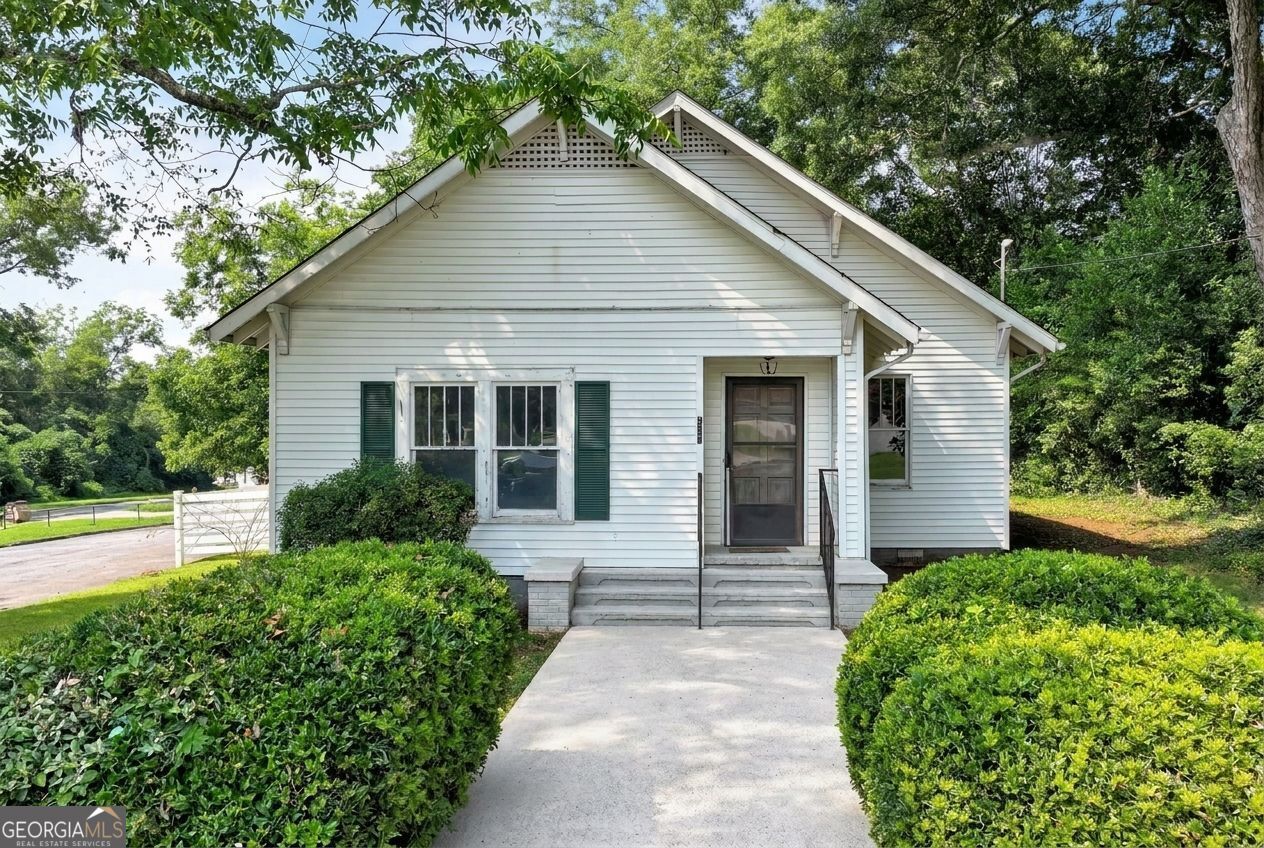 267 Washington Street Property Photo 1