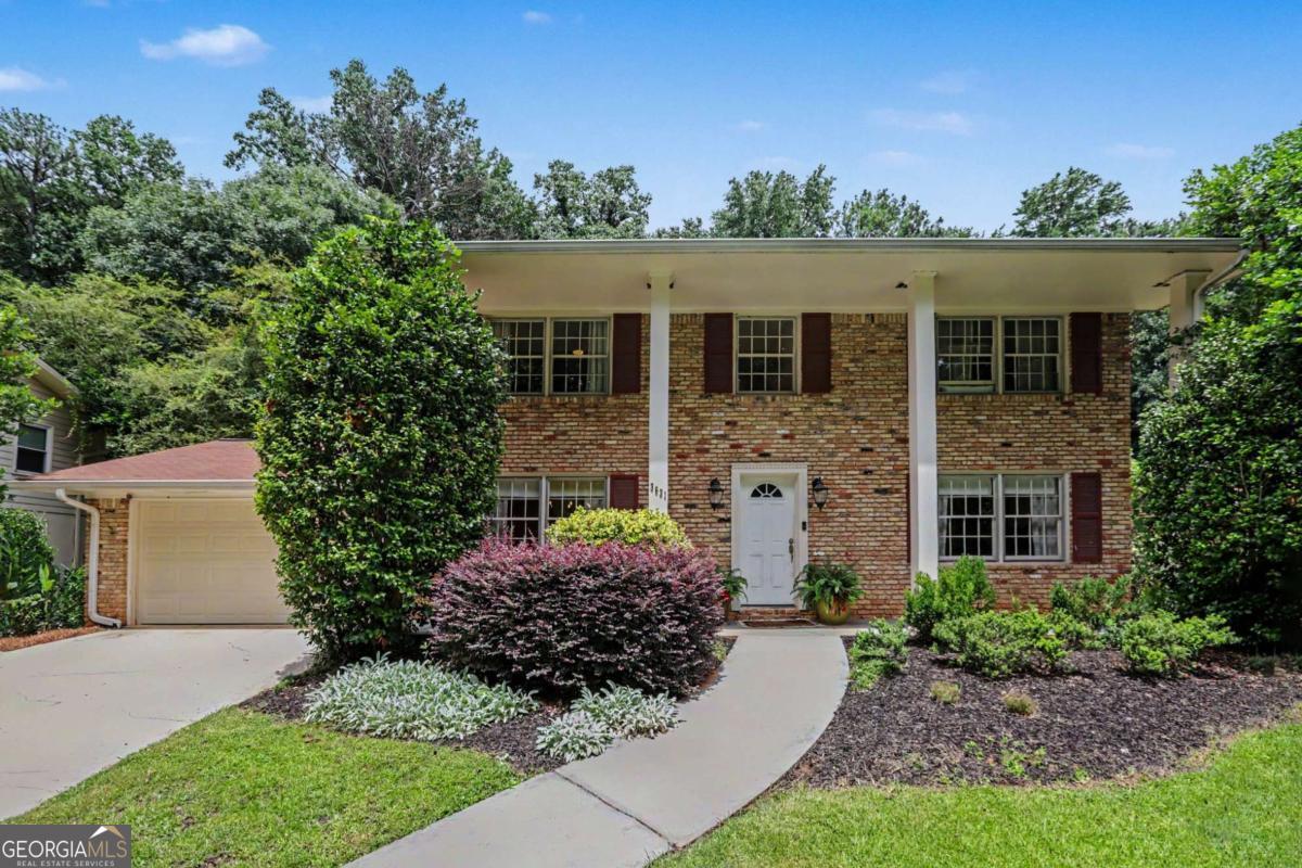 3631 Santa Fe Trail