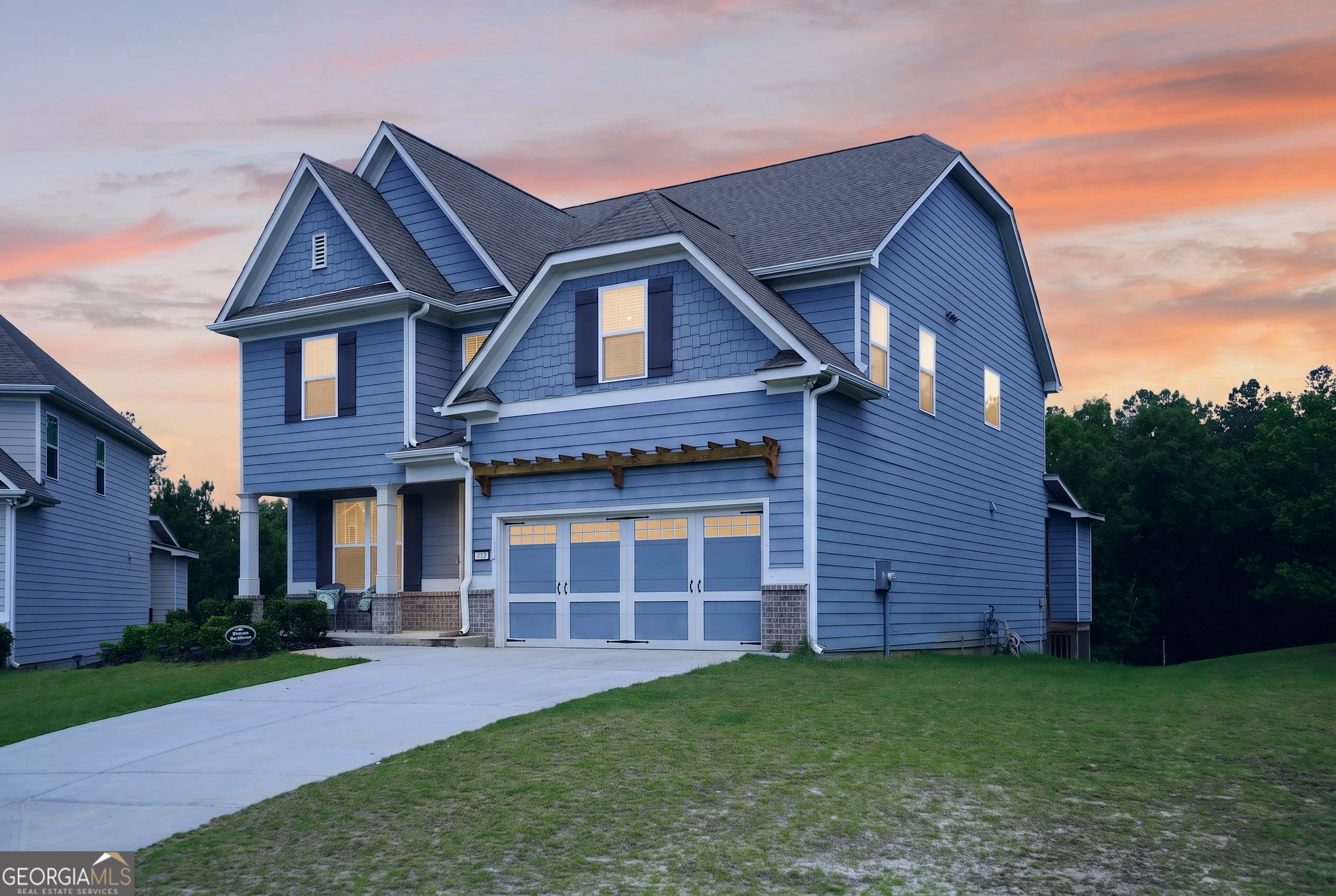 138 Daffodil Landing Property Photo 1