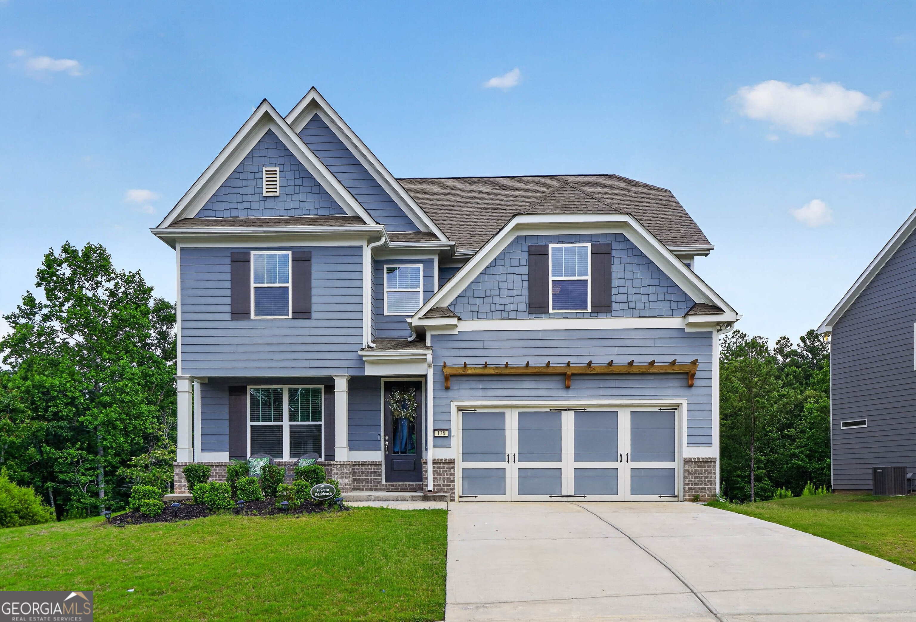 138 Daffodil Landing Property Photo 2