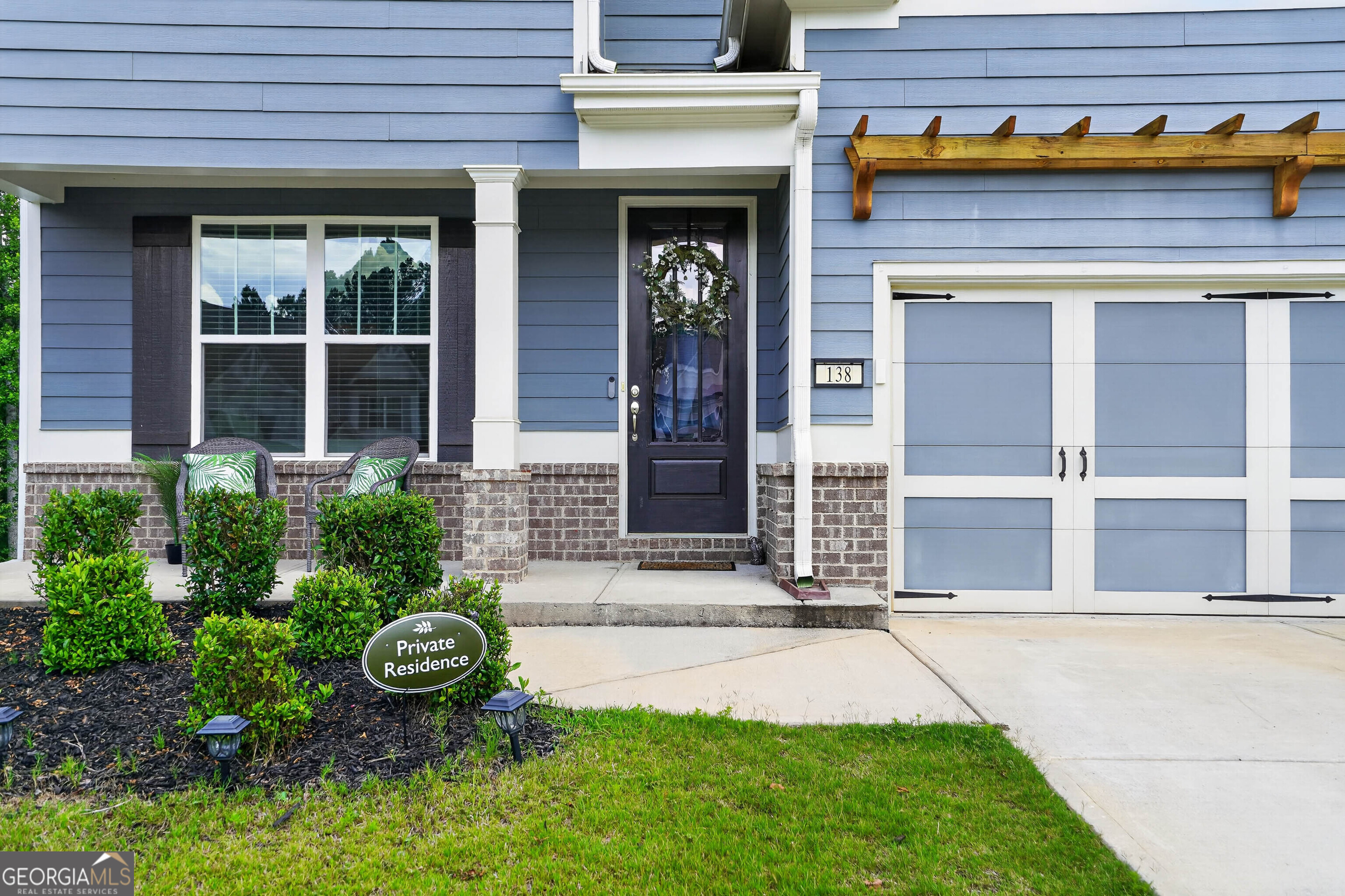 138 Daffodil Landing Property Photo 5