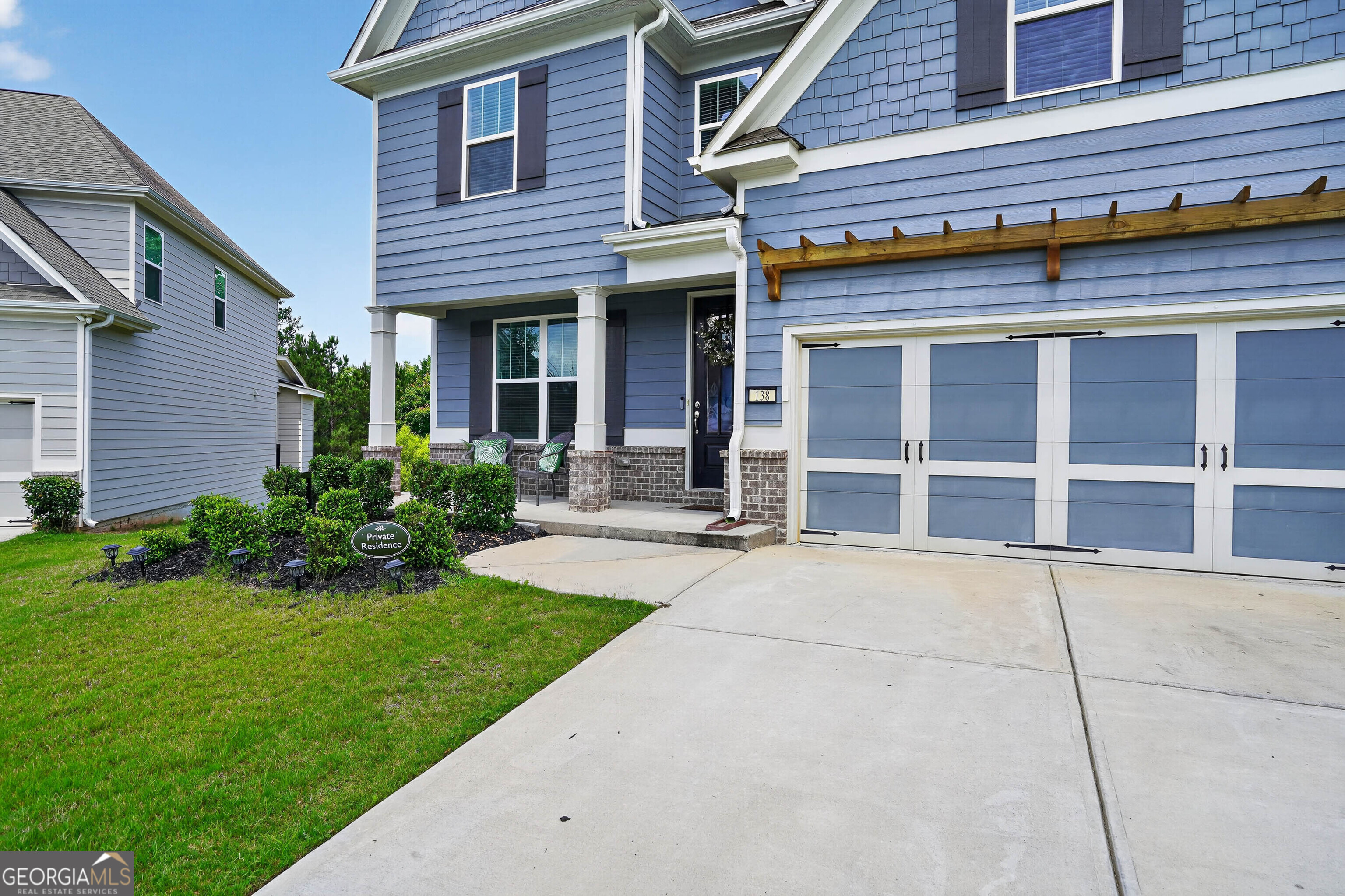 138 Daffodil Landing Property Photo 7