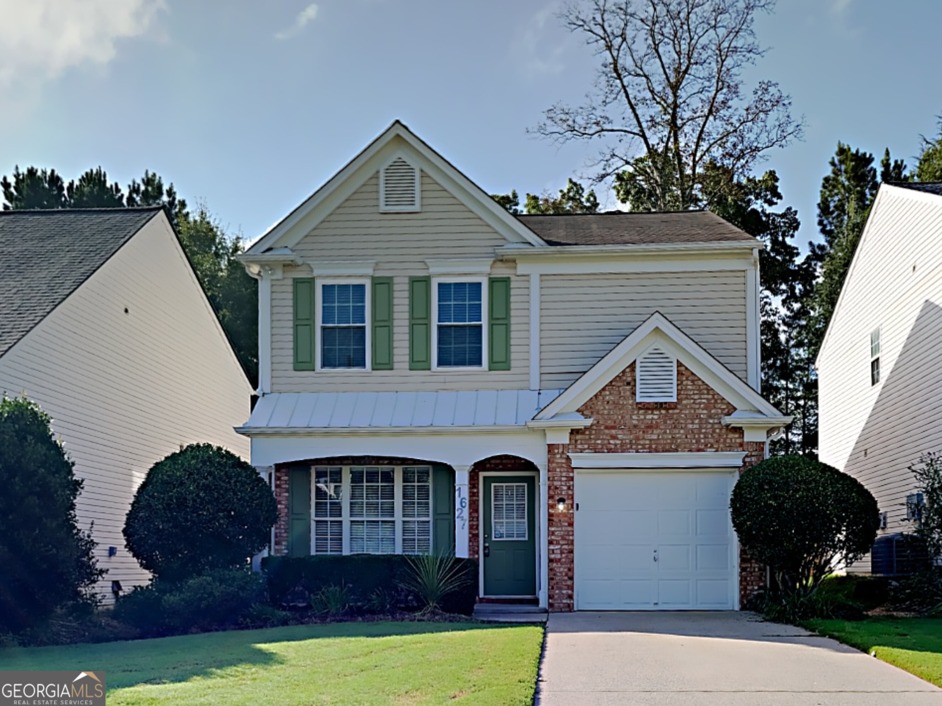 1627 Heyford Circle Nw Property Photo 1