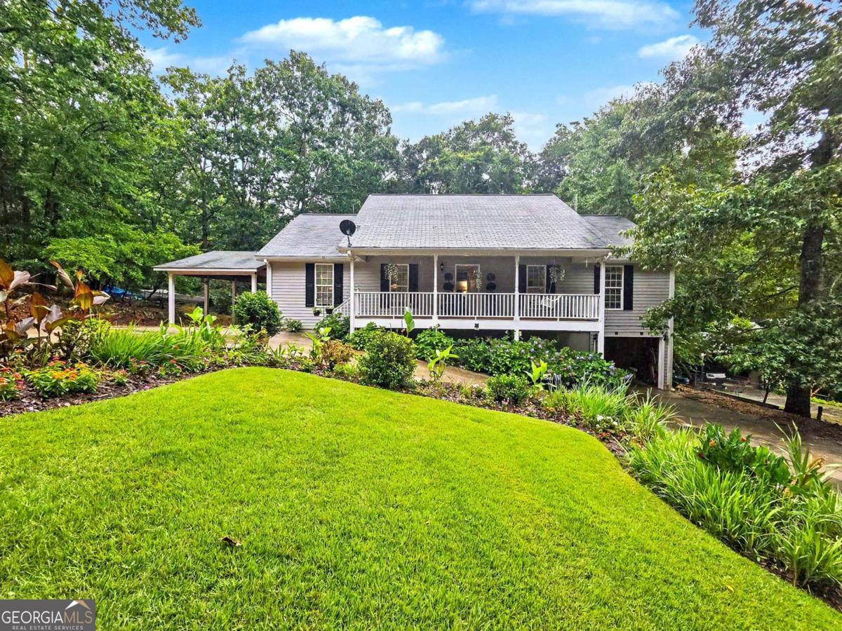7815 Dogwood Trail Property Photo 1
