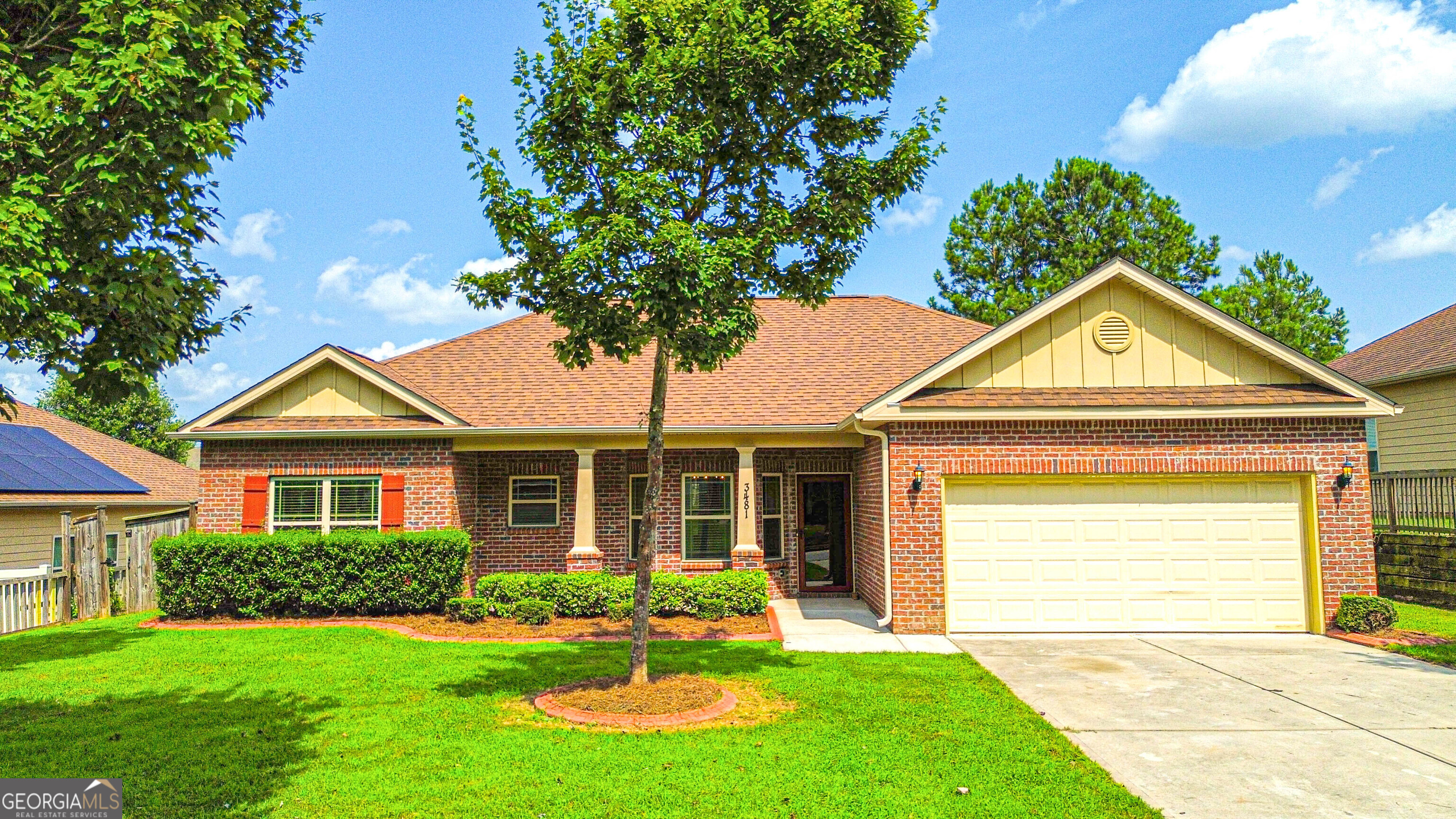 3481 Dacite Court