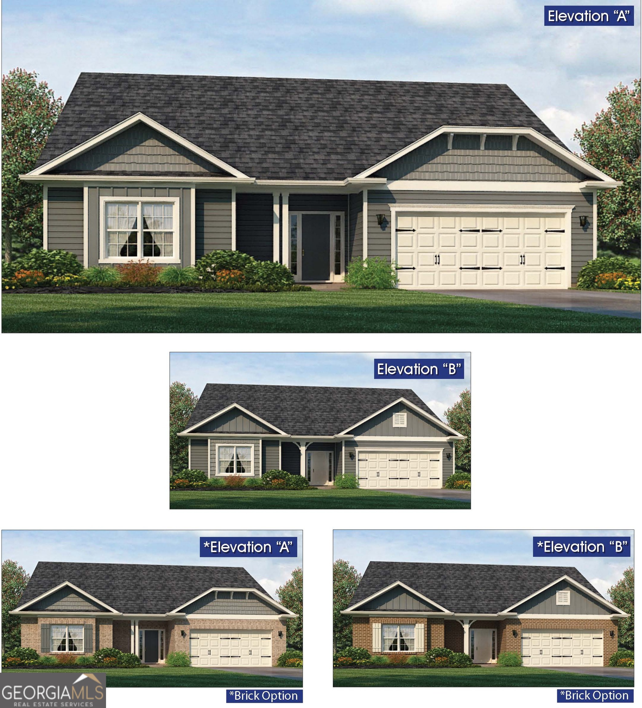 361 Eagle Ridge Drive Lot 13 Property Photo 1