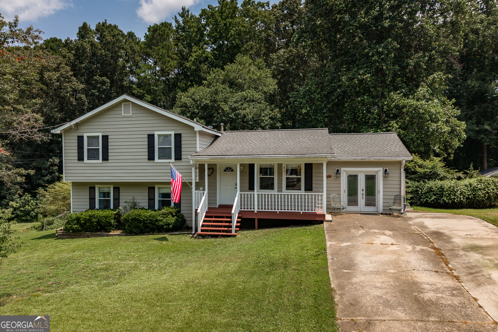 2665 Oak Log Way