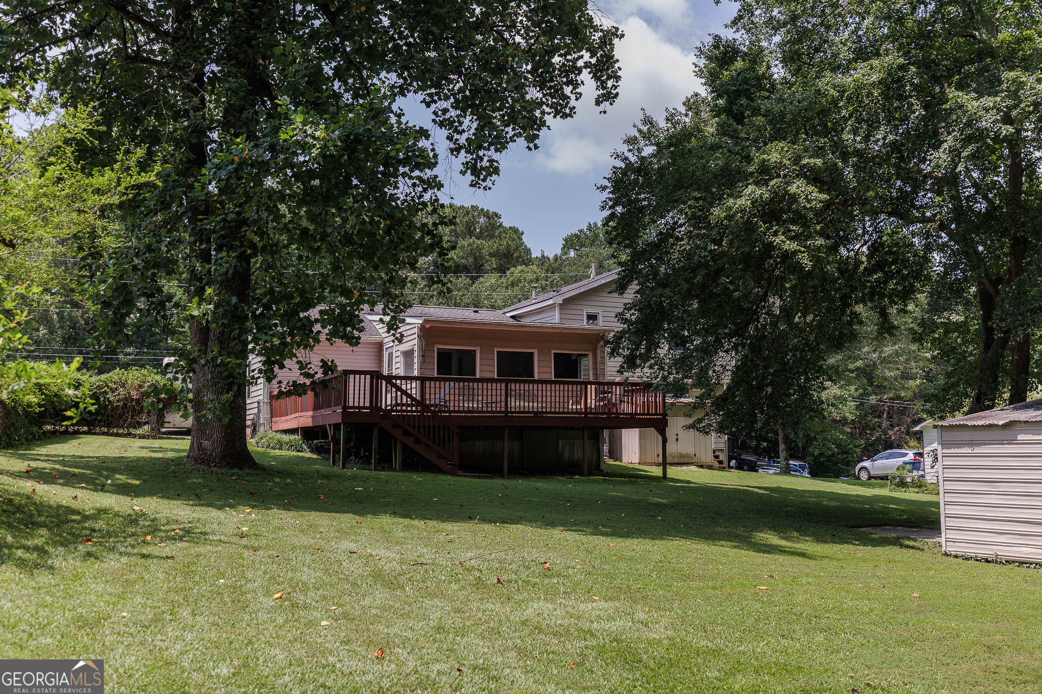 2665 Oak Log Way Property Photo 47