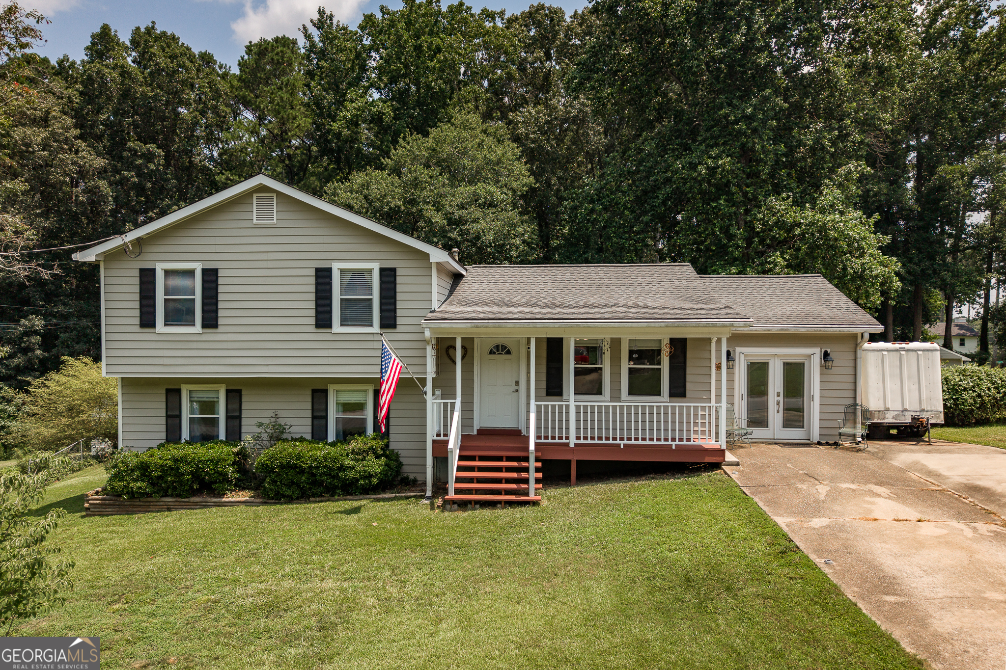 2665 Oak Log Way Property Photo 52