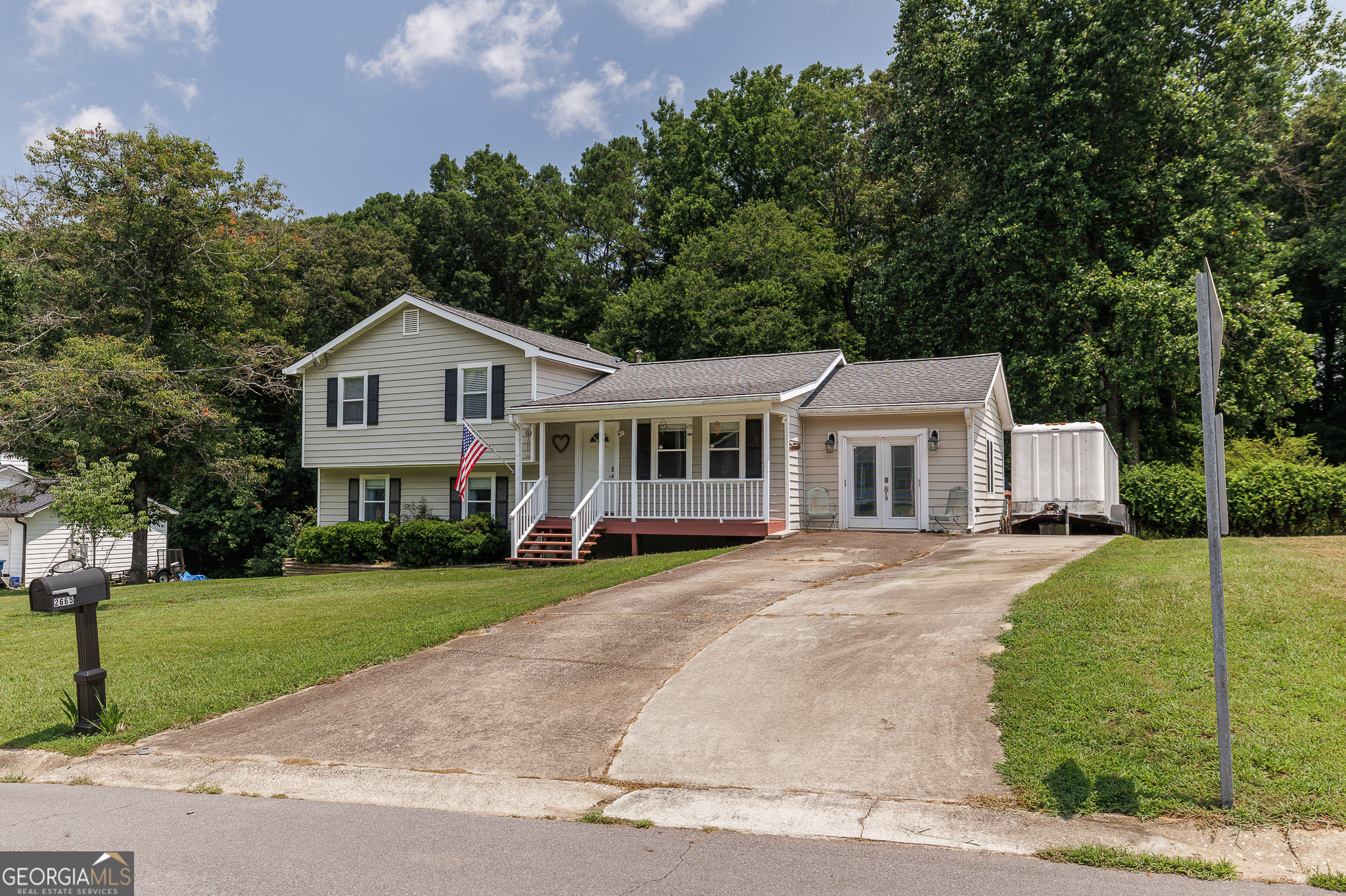 2665 Oak Log Way Property Photo 53