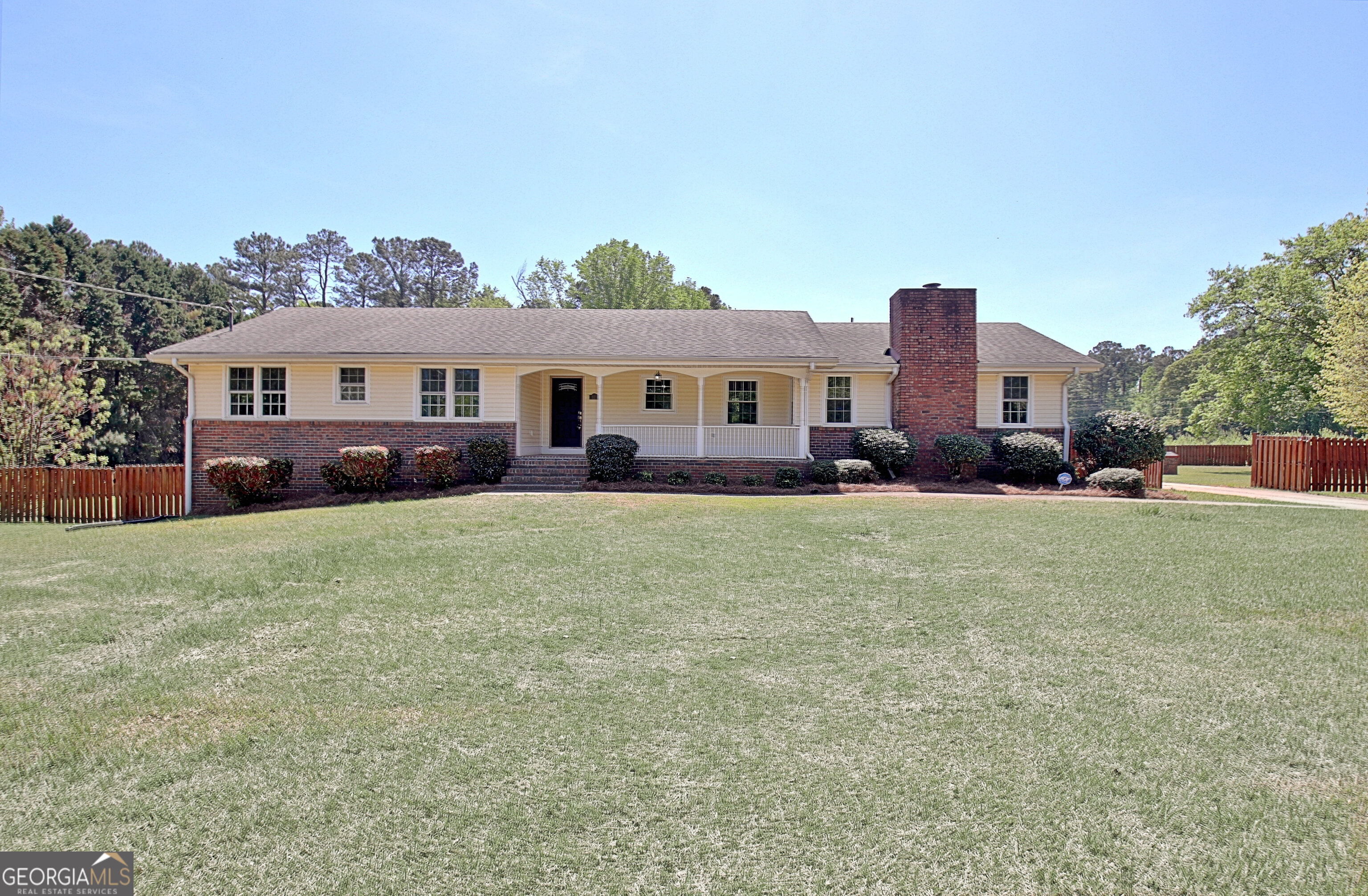 115 Marion Boulevard Property Photo 1