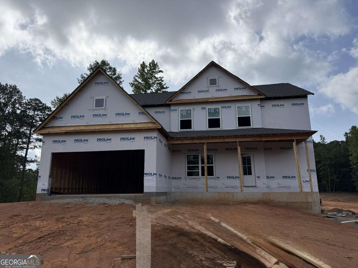 1095 Birch Way Property Photo 1