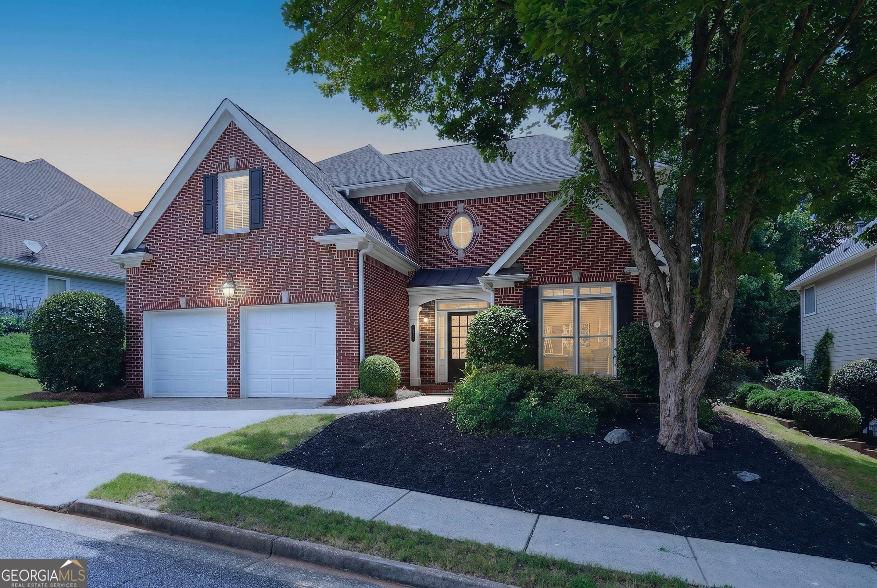 4443 Oakdale Vinings Landing Se Property Photo 1