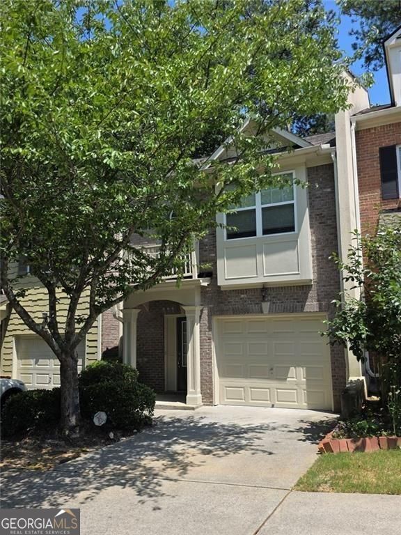 1693 Southgate Mill Drive NW Property Photo 1