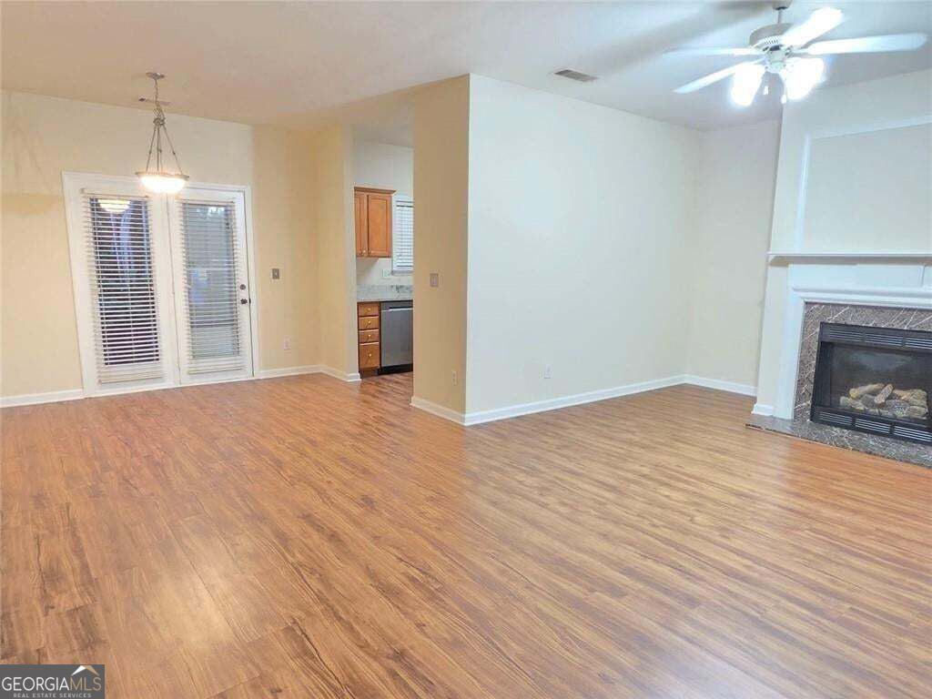 1693 Southgate Mill Drive Nw Property Photo 2