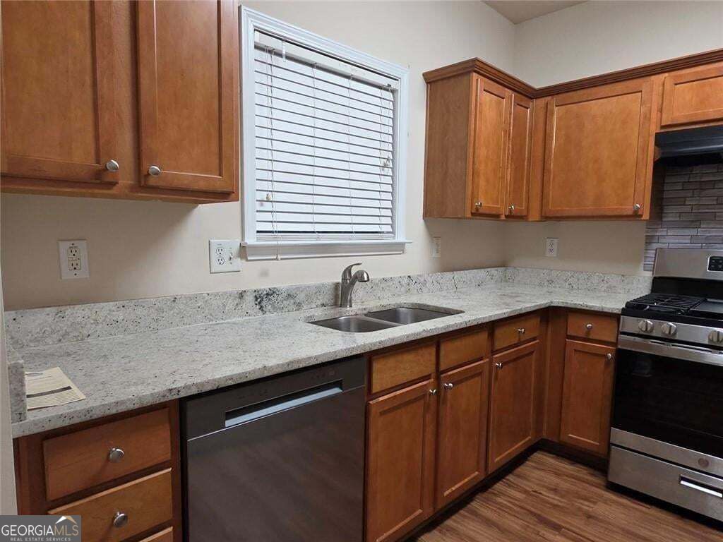 1693 Southgate Mill Drive Nw Property Photo 6