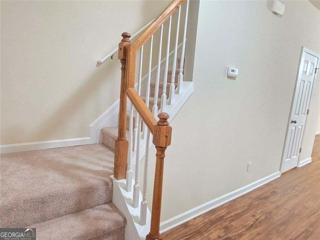 1693 Southgate Mill Drive Nw Property Photo 7