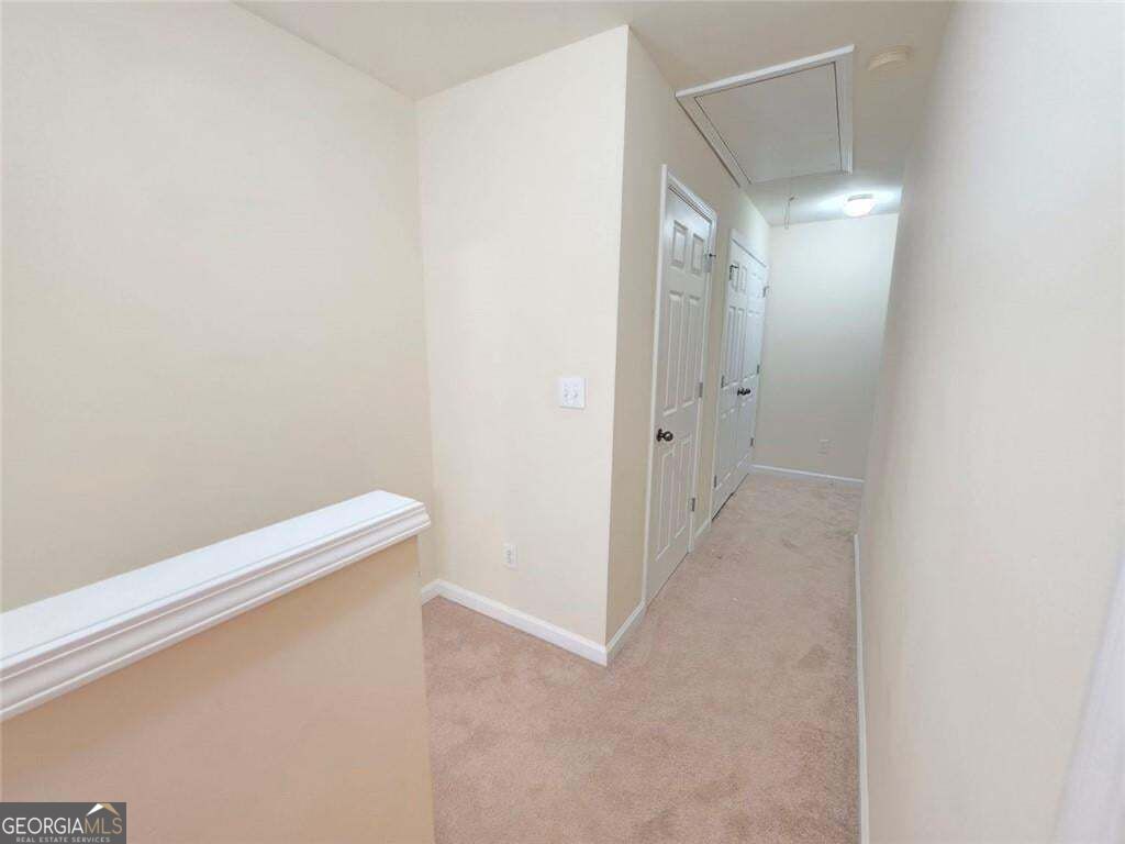 1693 Southgate Mill Drive Nw Property Photo 8