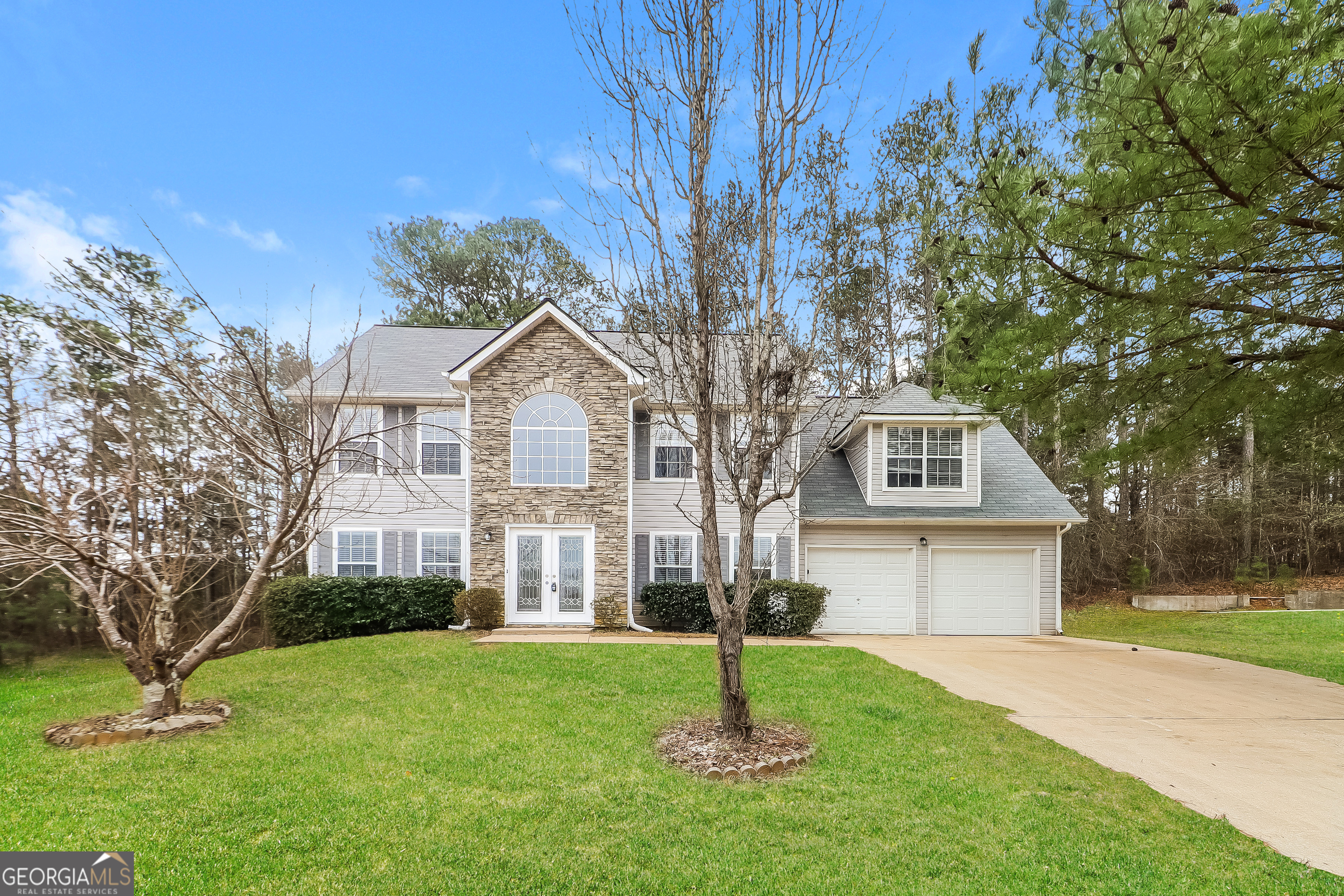 245 Windscape Drive