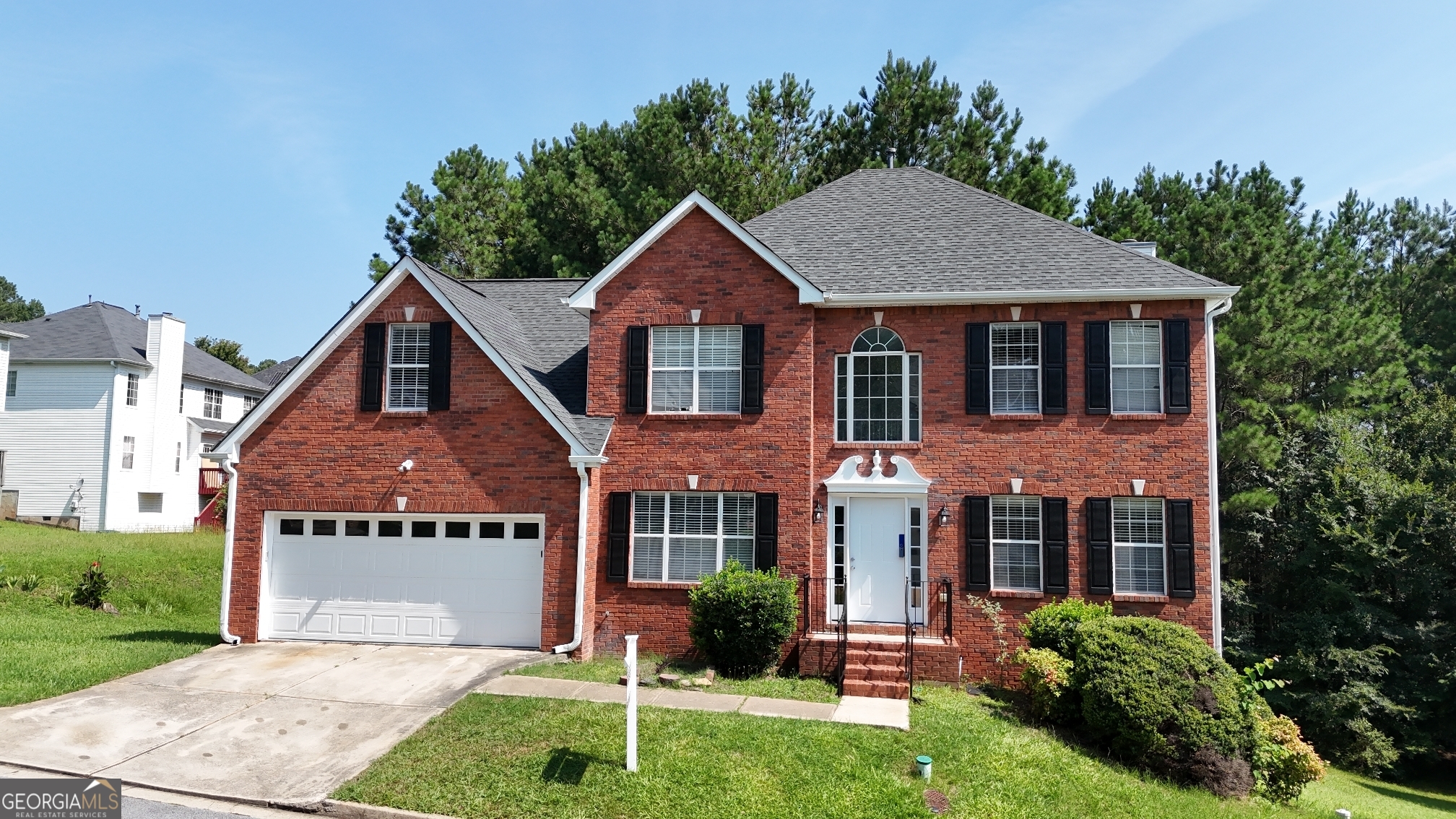 5704 Winchester Place Property Photo 1