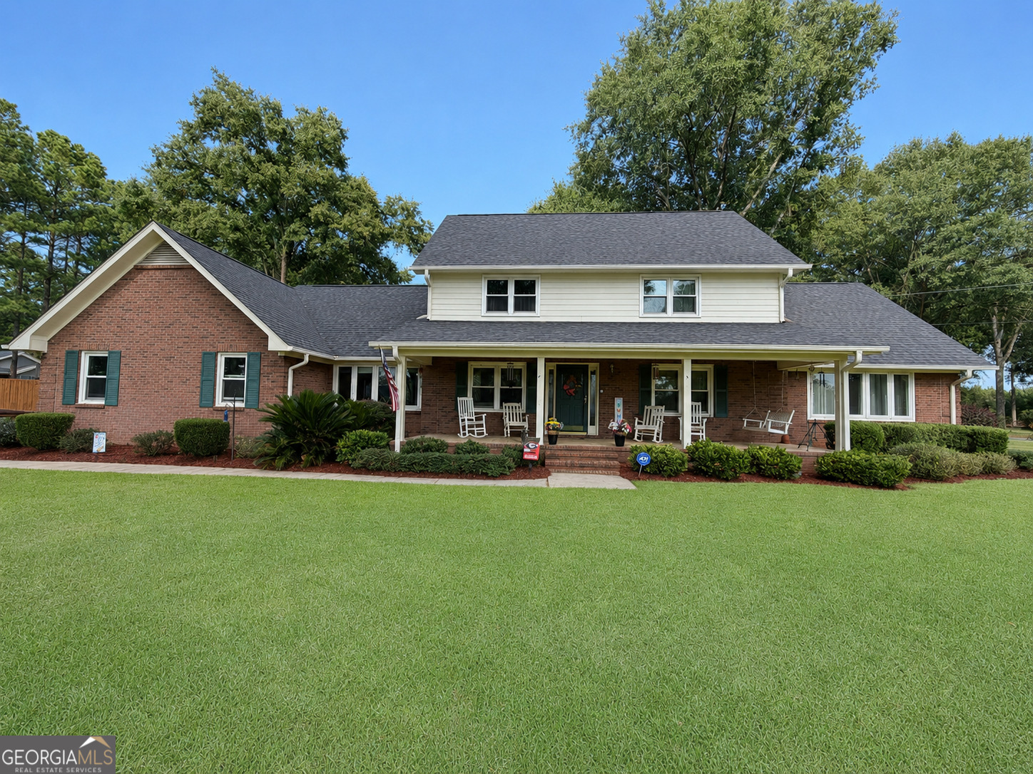 807 Tanglewood Drive Property Photo 1
