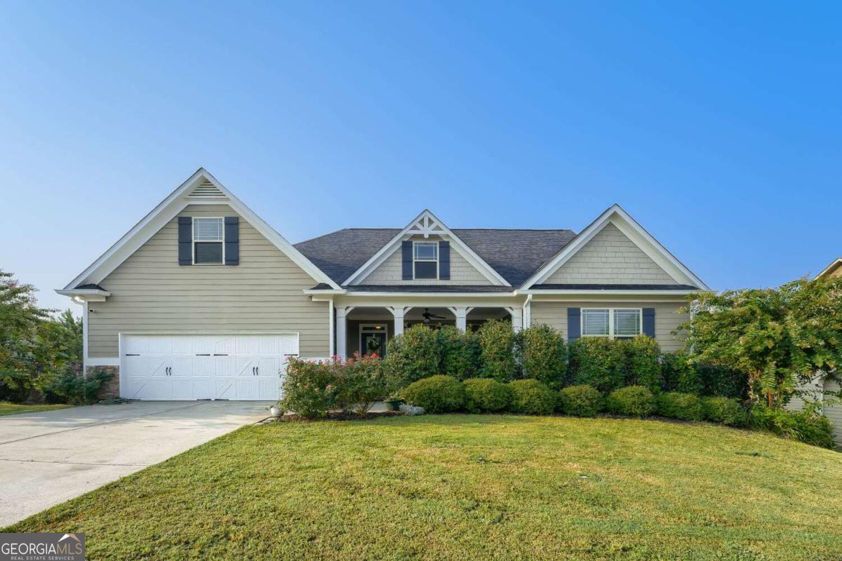 486 Riverwalk Manor Drive Property Photo 1