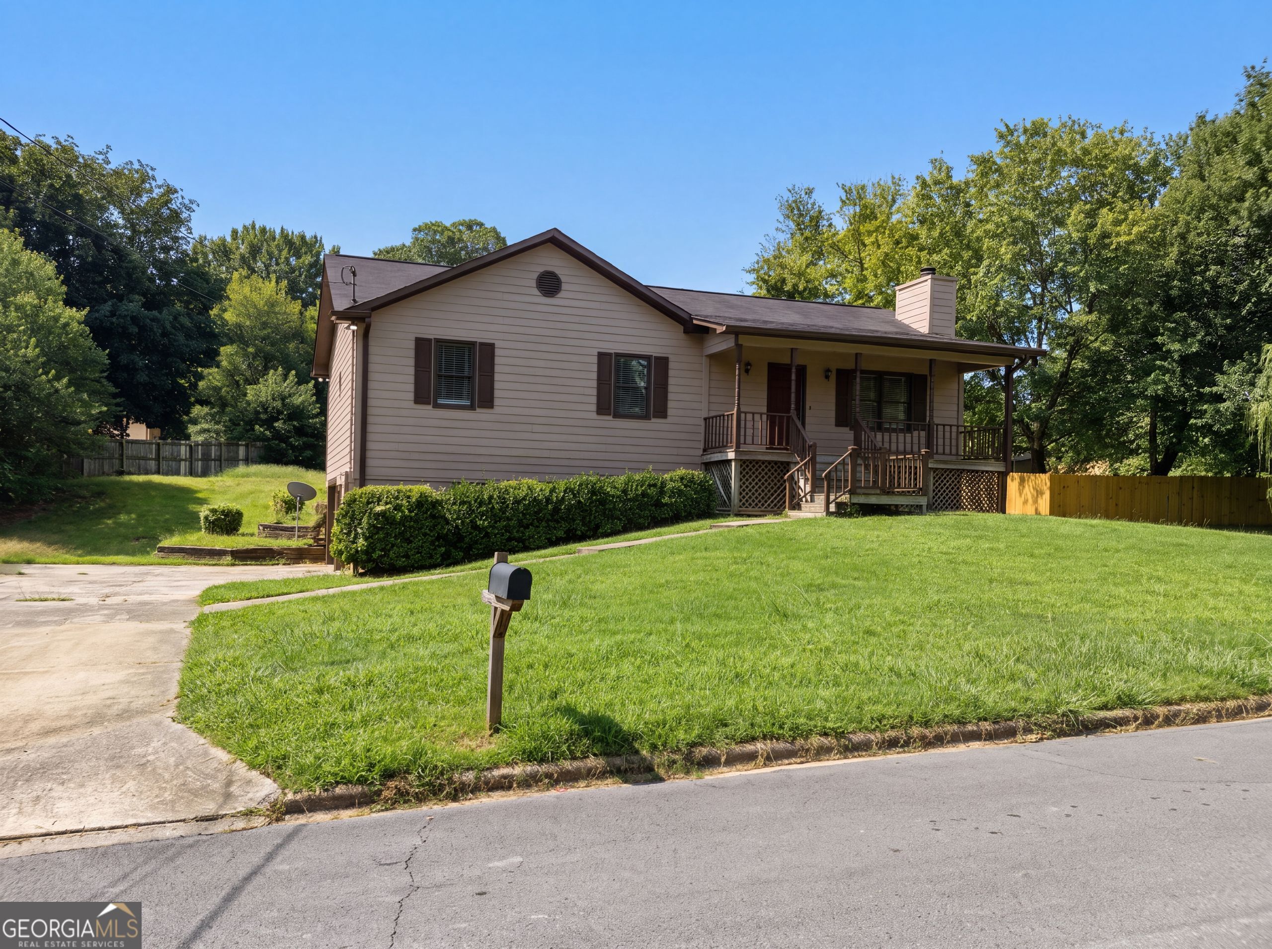 3 Eden Drive NW