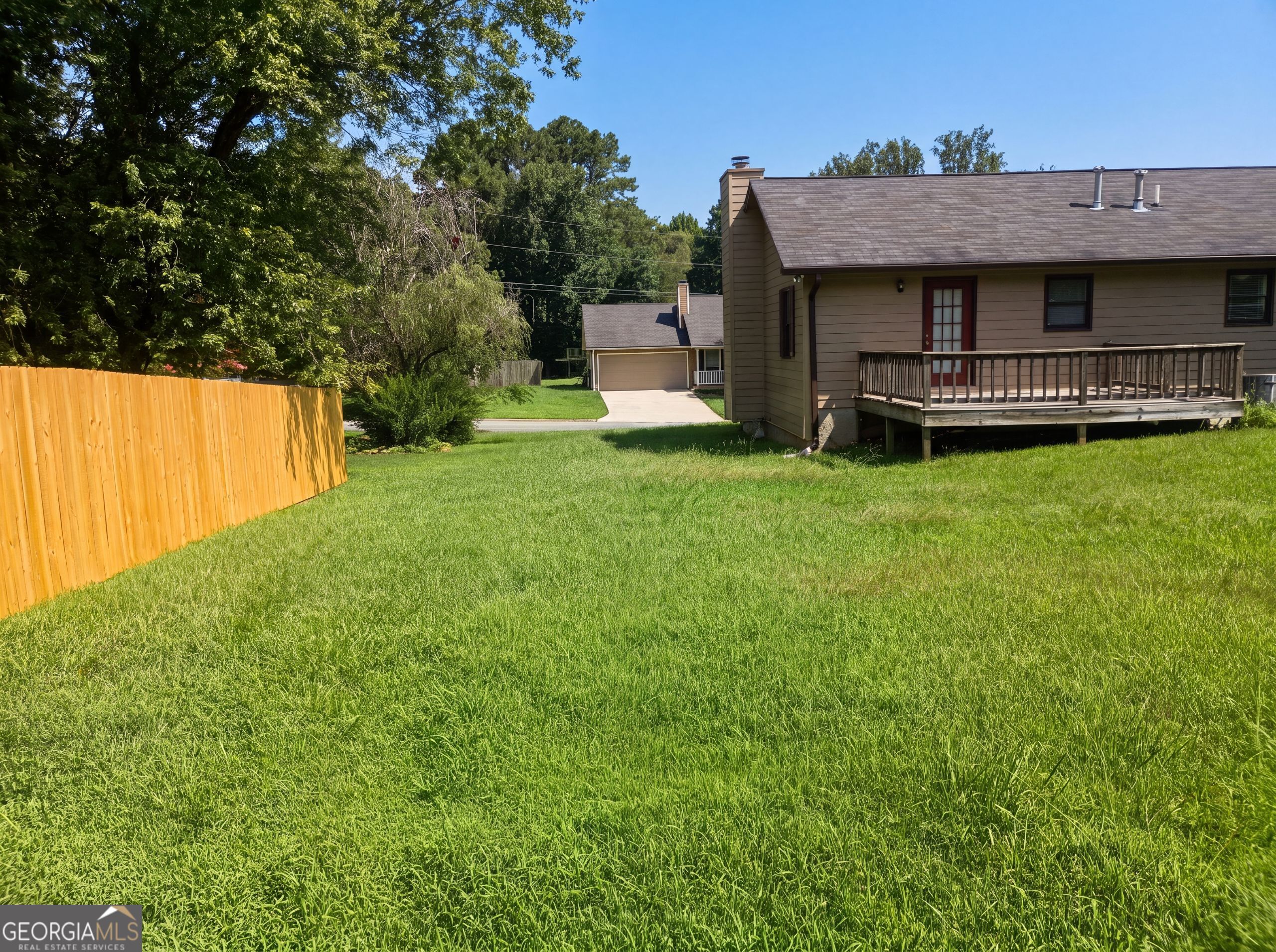 3 Eden Drive Nw Property Photo 24