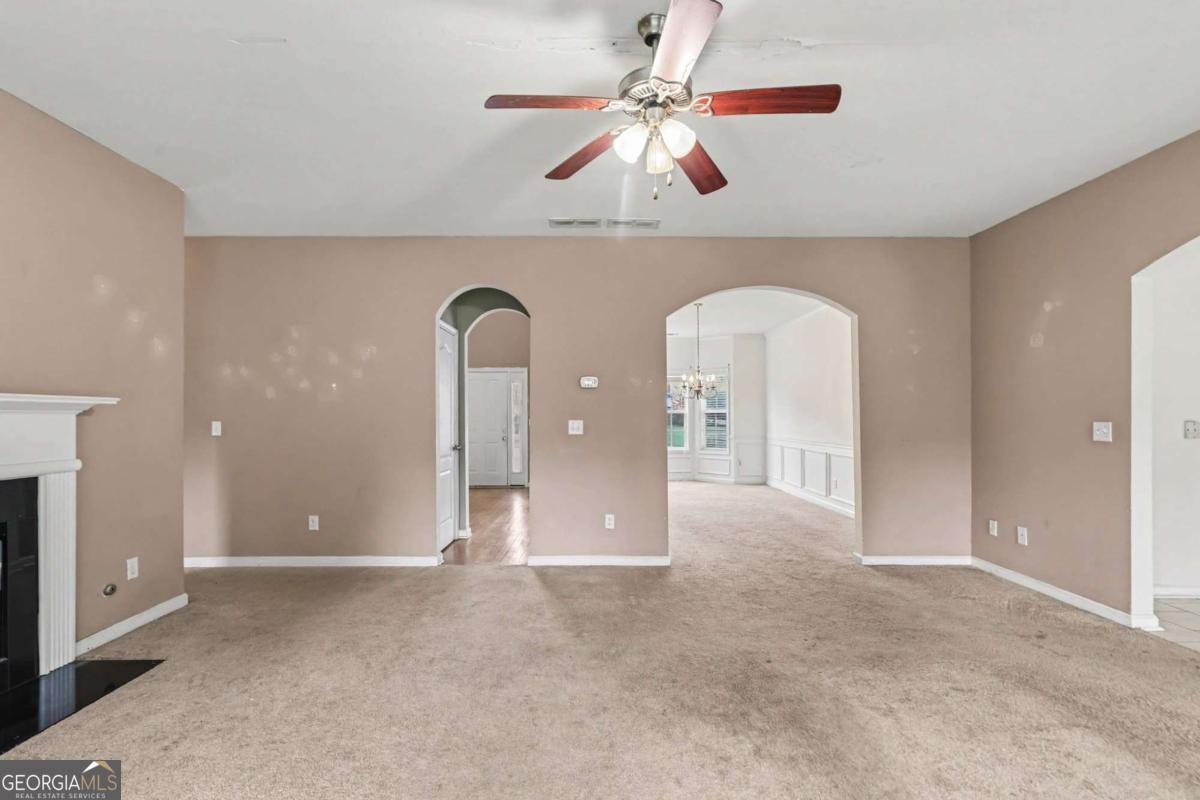 7969 Hawks Nest Trail Property Photo 7
