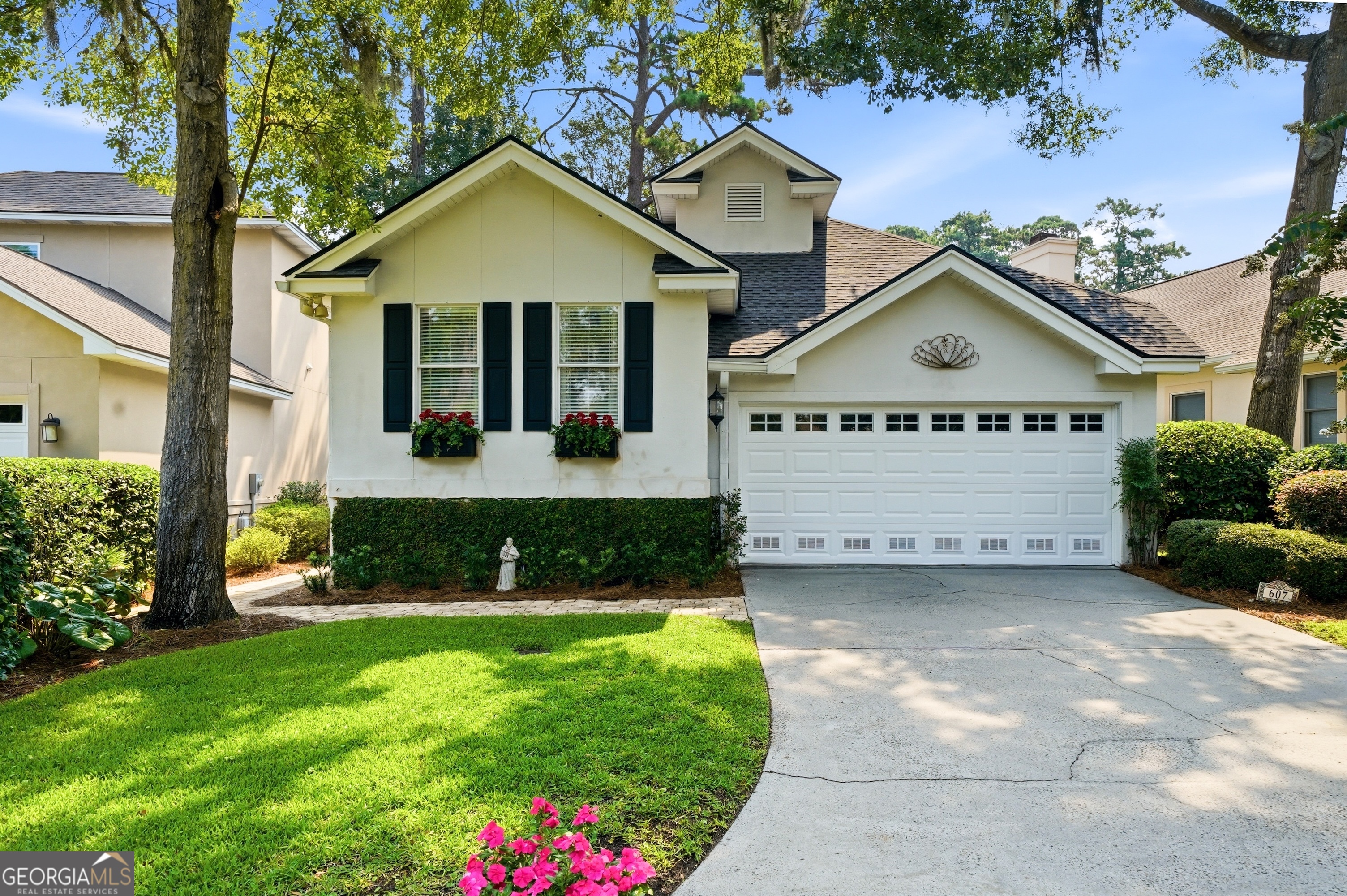607 Bellemeade Property Photo 1