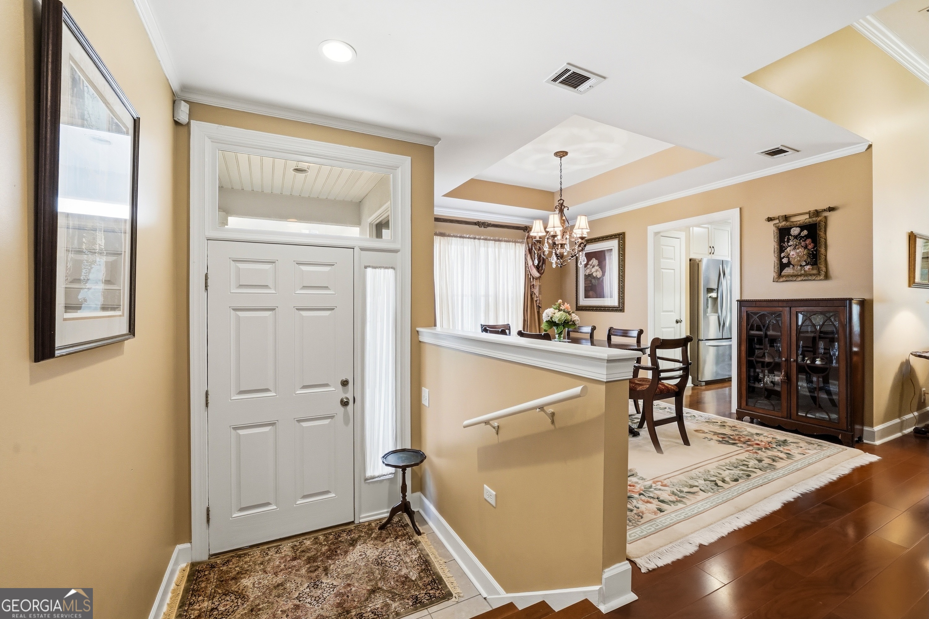 607 Bellemeade Property Photo 3
