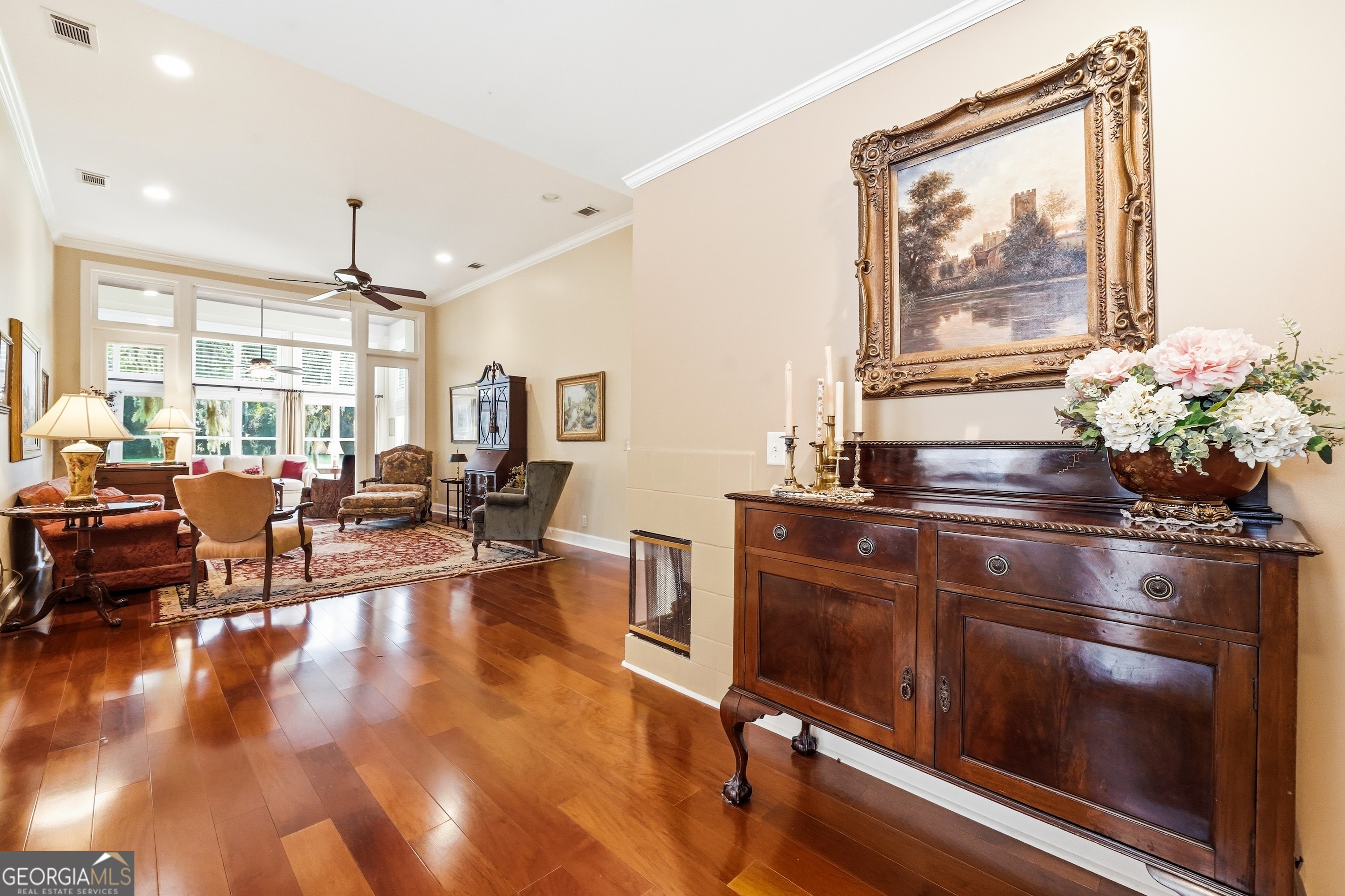 607 Bellemeade Property Photo 4