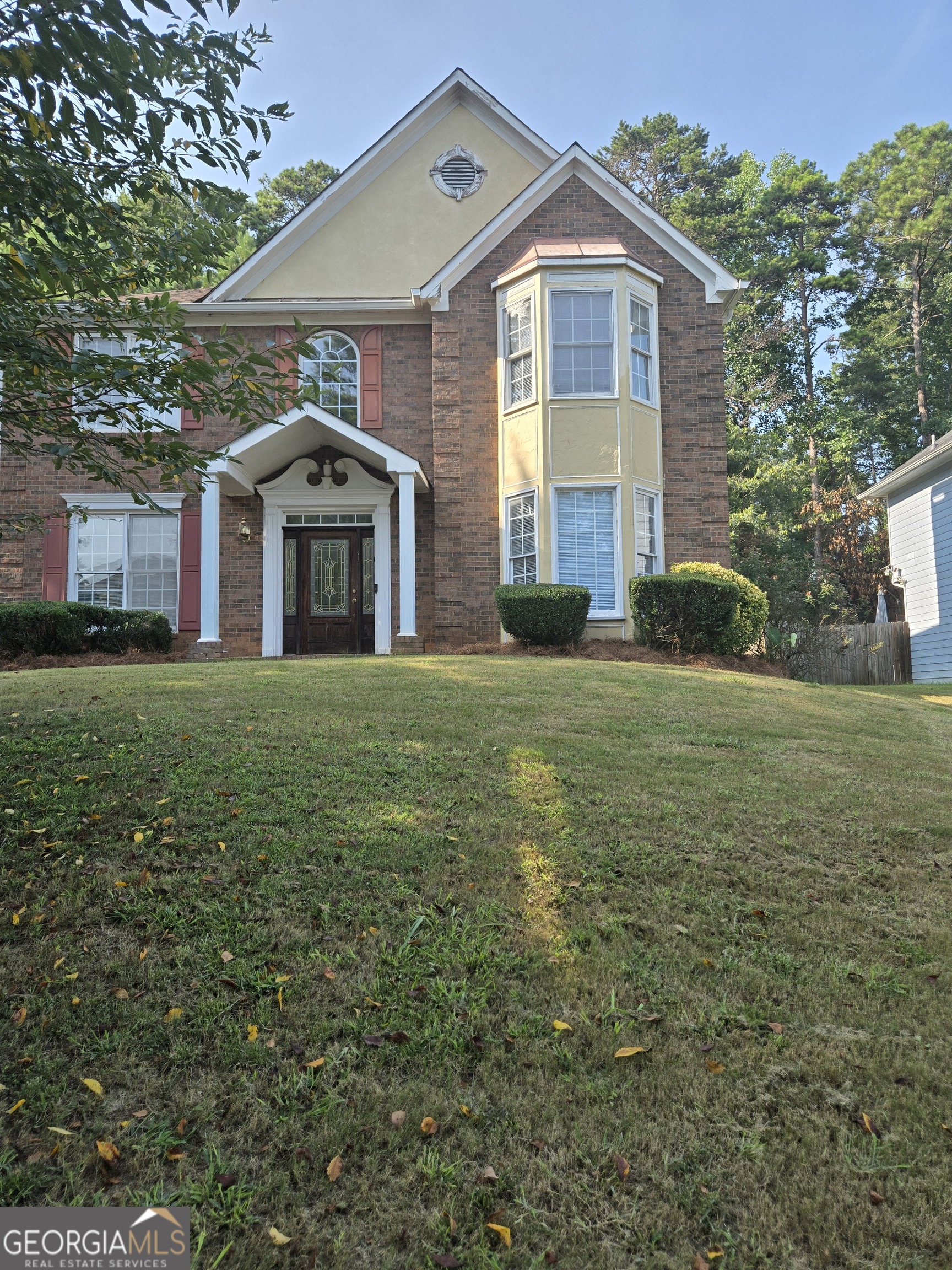 6794 Winterberry Ridge Drive Property Photo 1